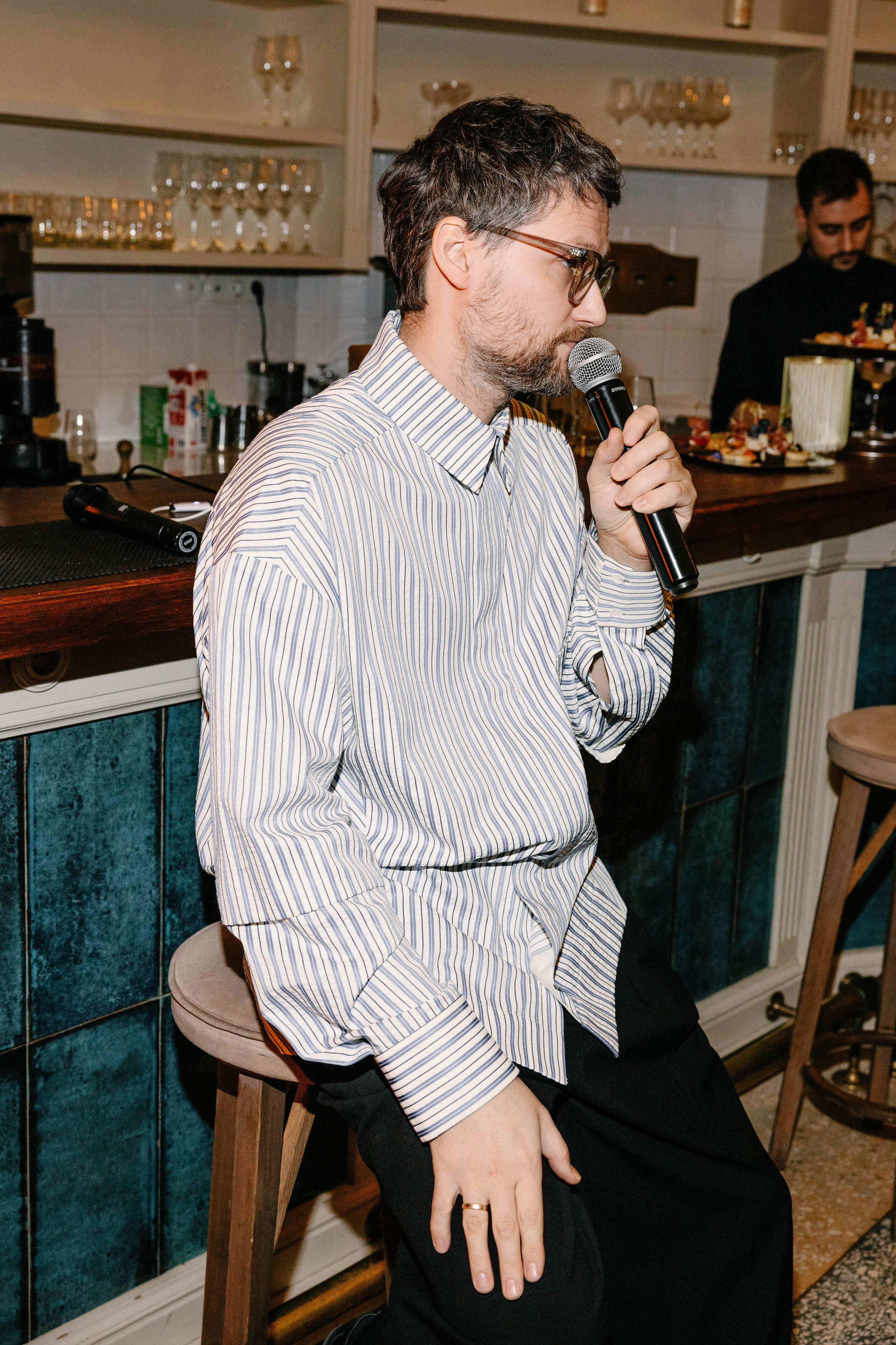 Ксения и Никита. Фотограф Veronika Potaseva