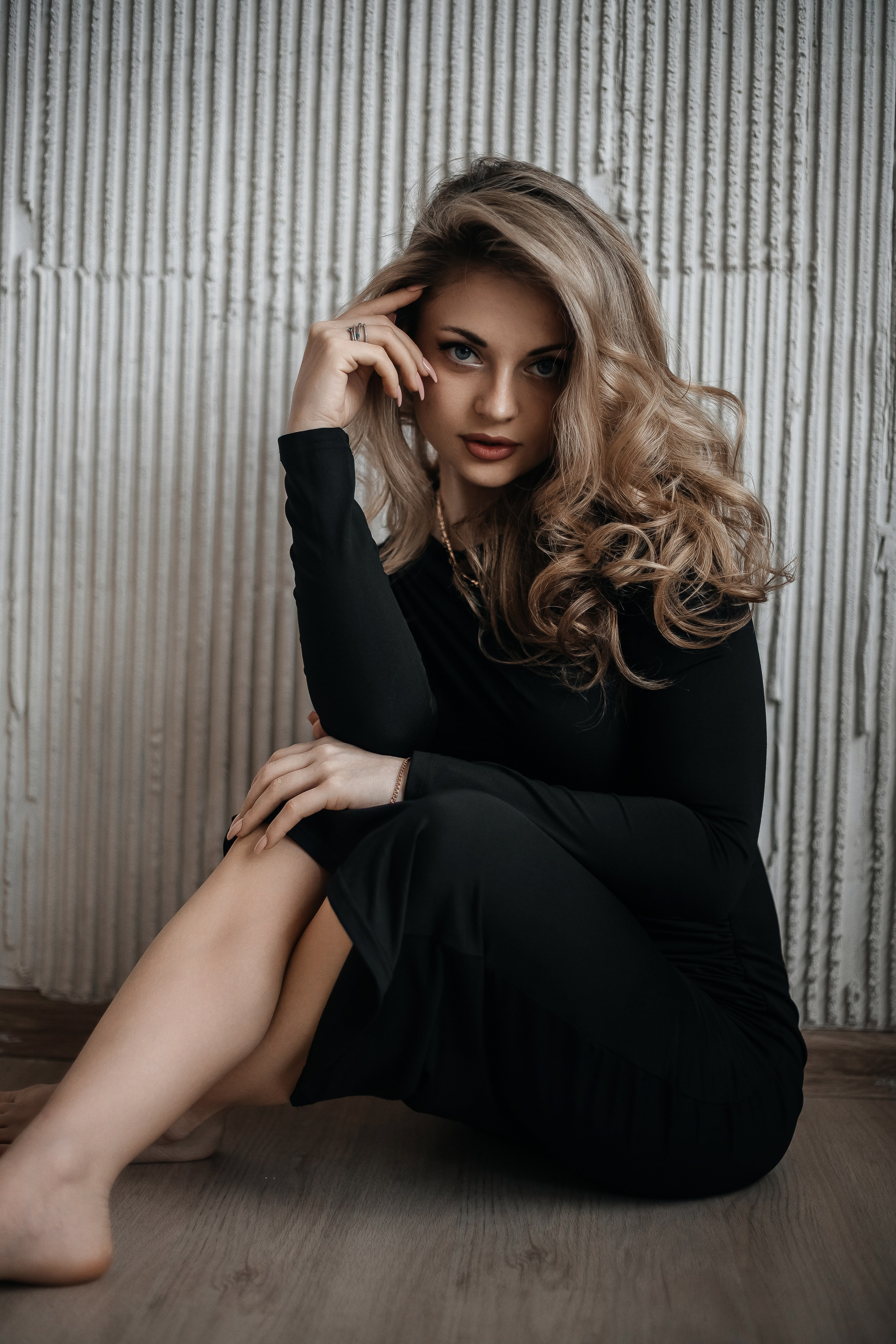 Анастасия. Индивидуальный и свадебный фотограф в Москве, Электростали и Туле Кадейкина Екатерина