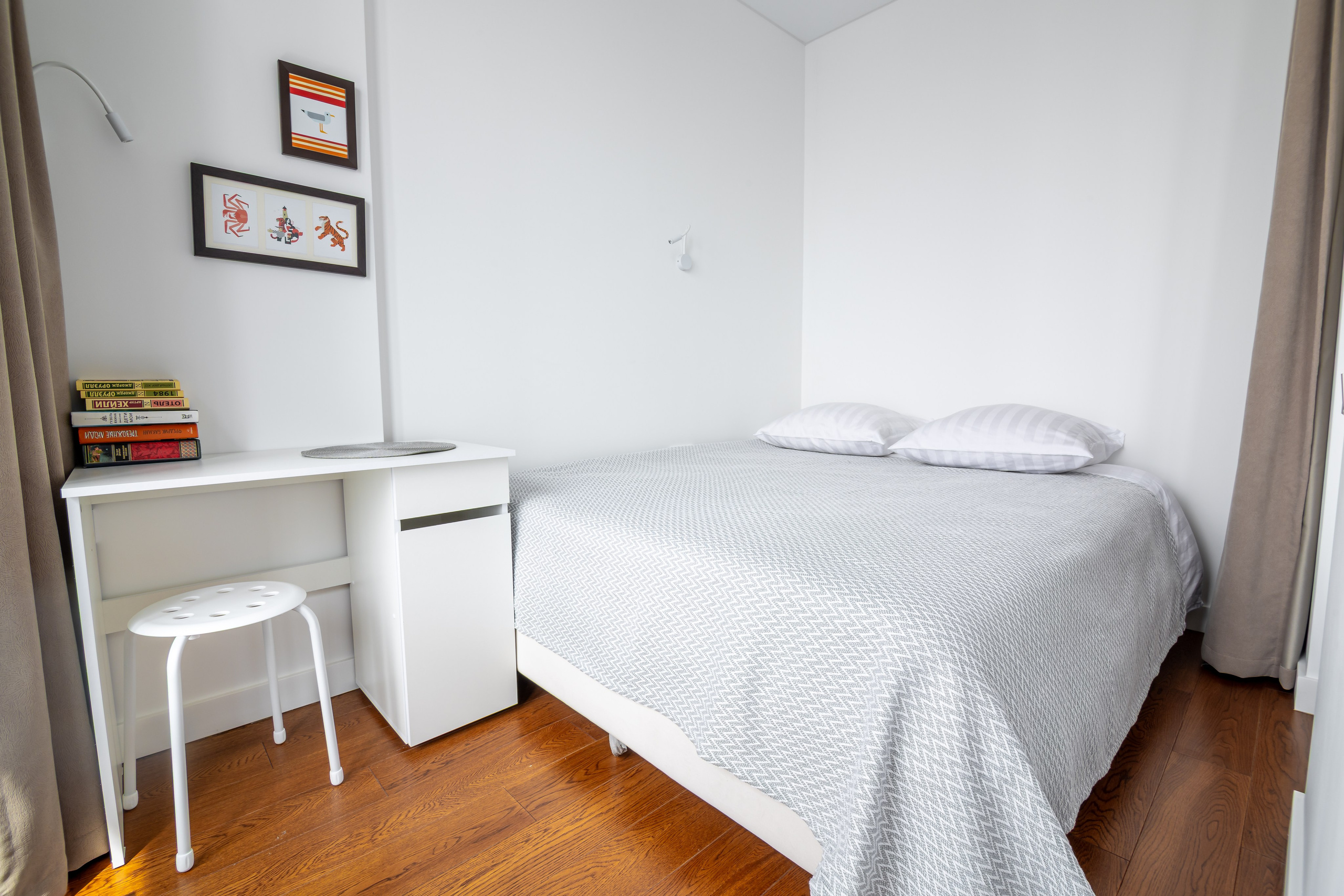 Недвижимость. Фотограф Антон Клейнос, Владивосток