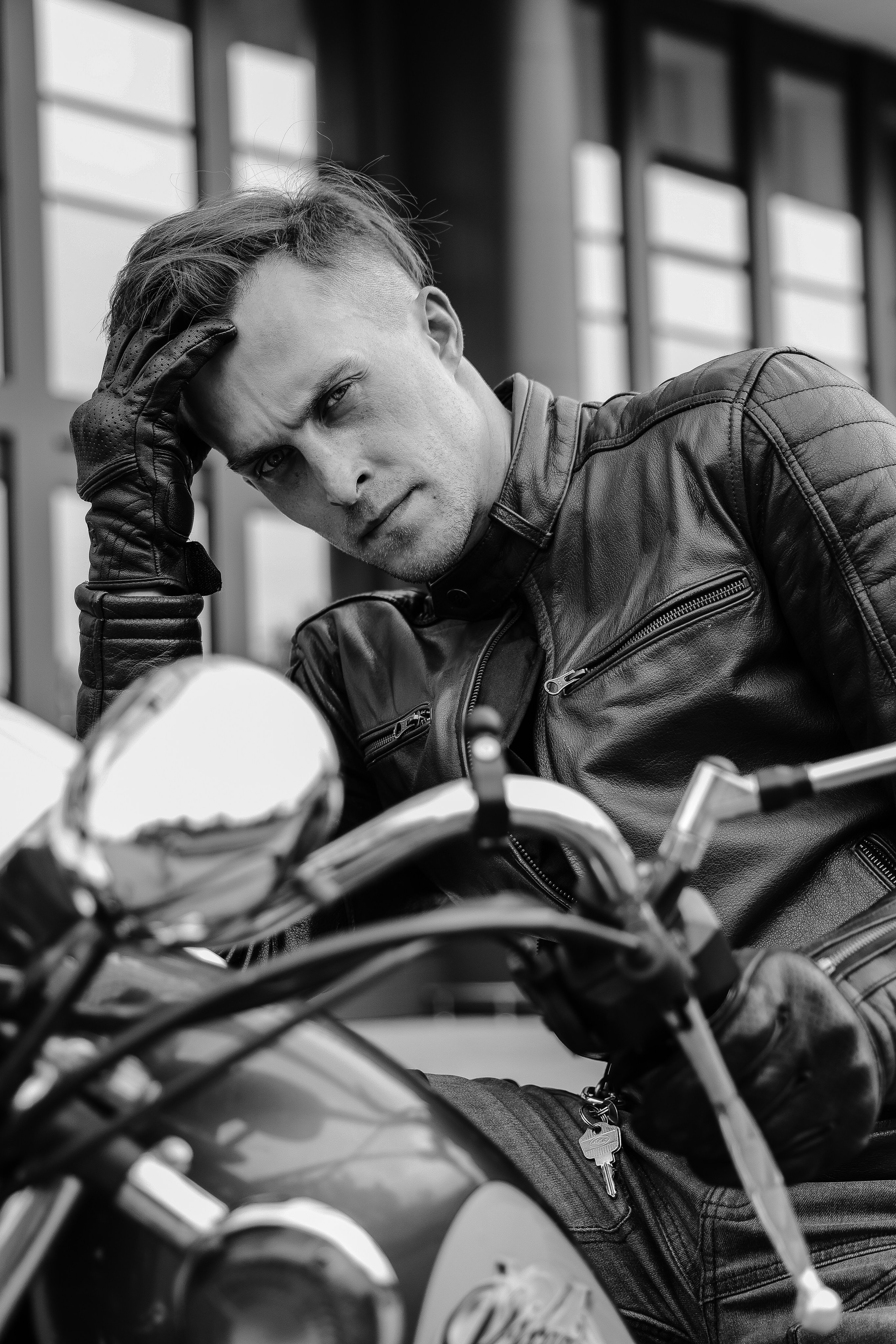 Виктор. Свадебный фотограф в Омске Игорь Нестеров