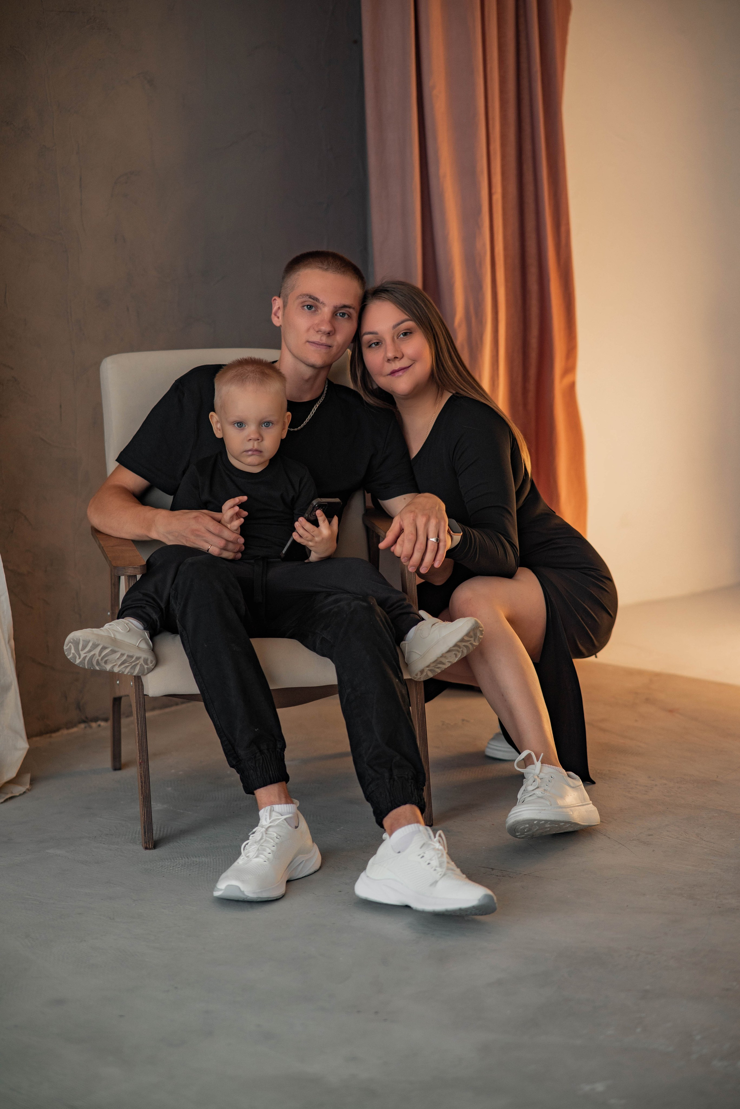 Кристина и Руслан. Семейный и свадебный фотограф в Абакане Юлия Су