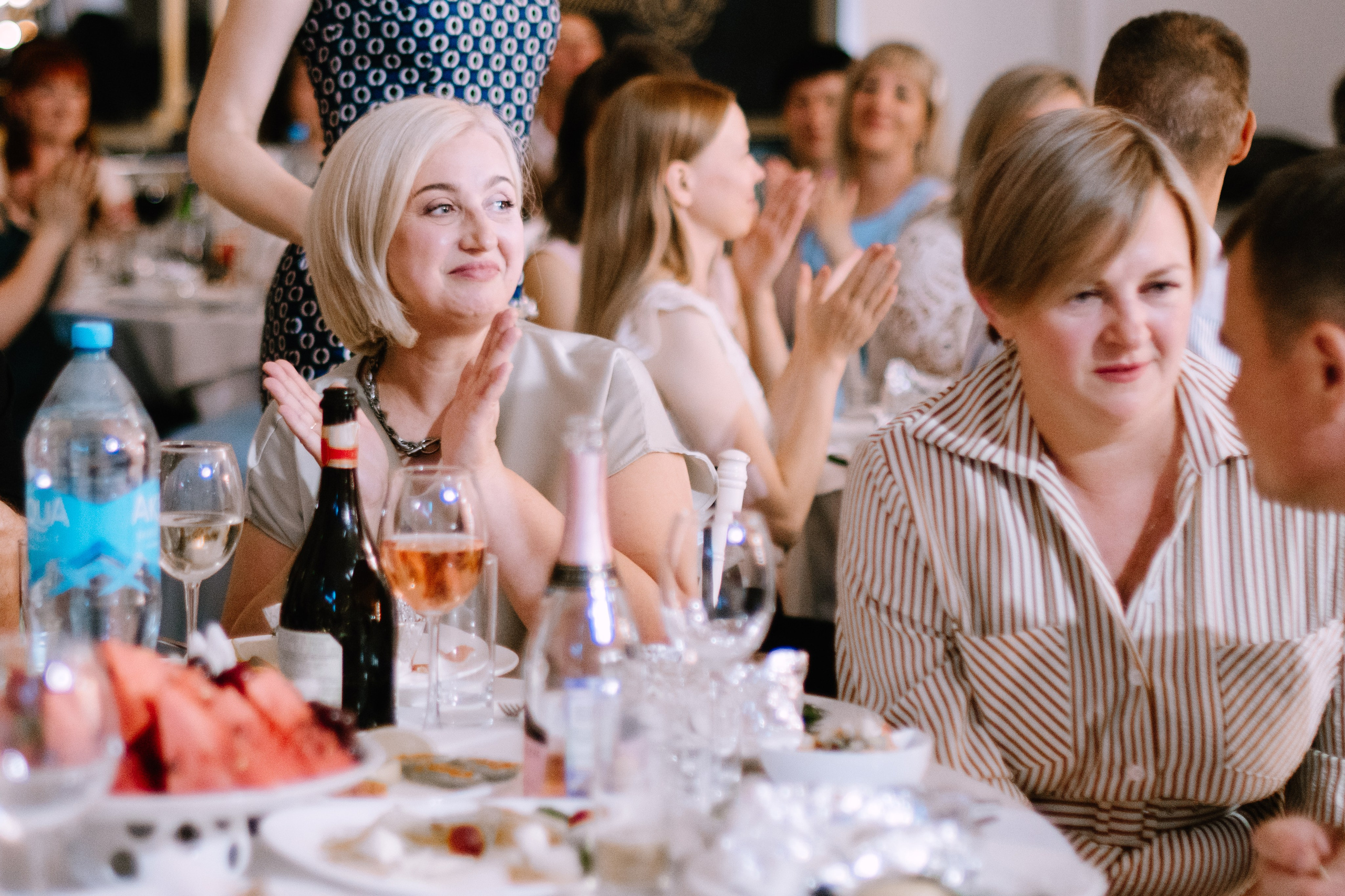 Выпускной 9 класс (Копейск). Фотограф в Челябинске Любовь Денисенко