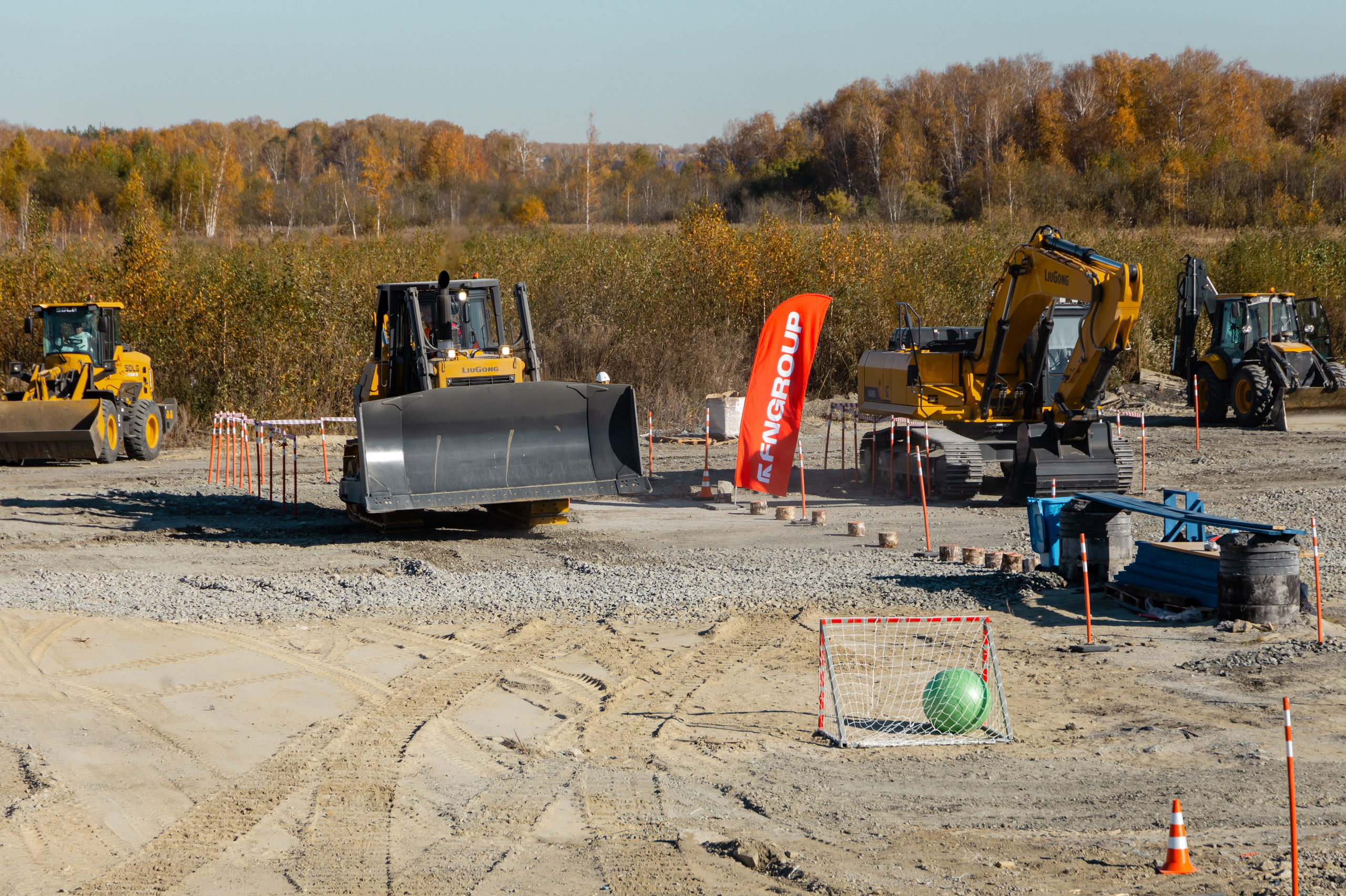 ЛГСС Иннопром