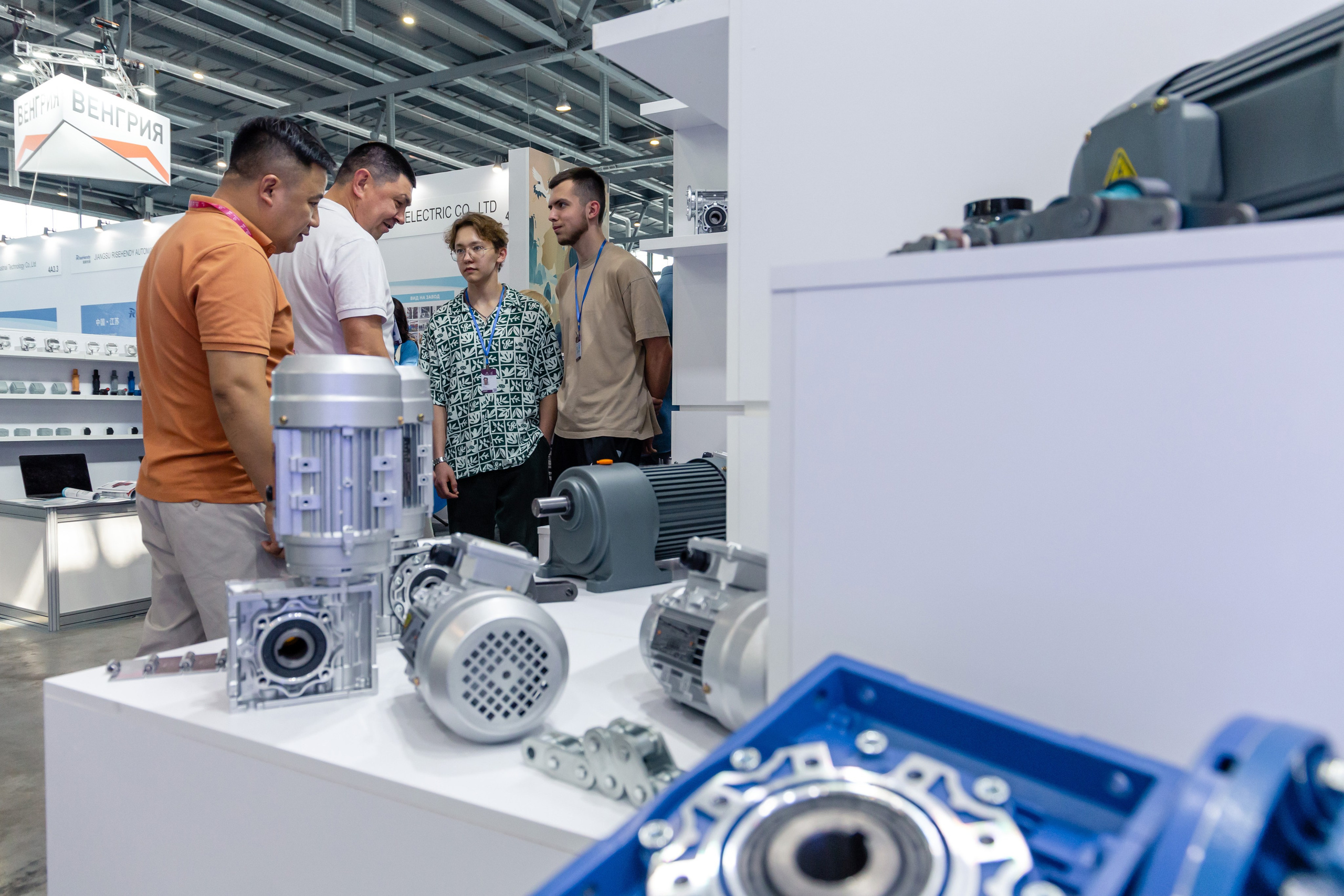 Astra Иннопром