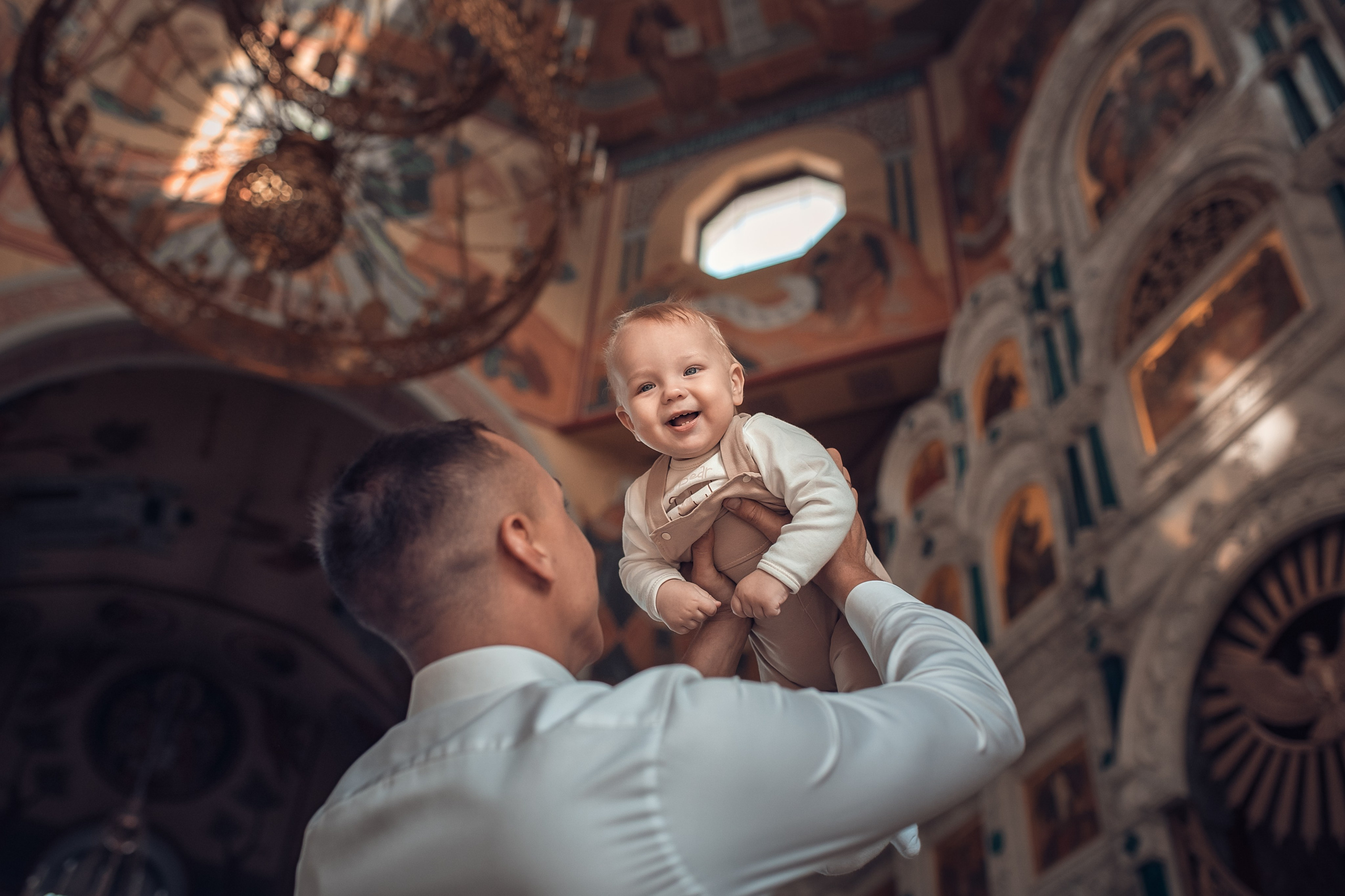 Семейный фотограф Россошь Алла Ктеянц