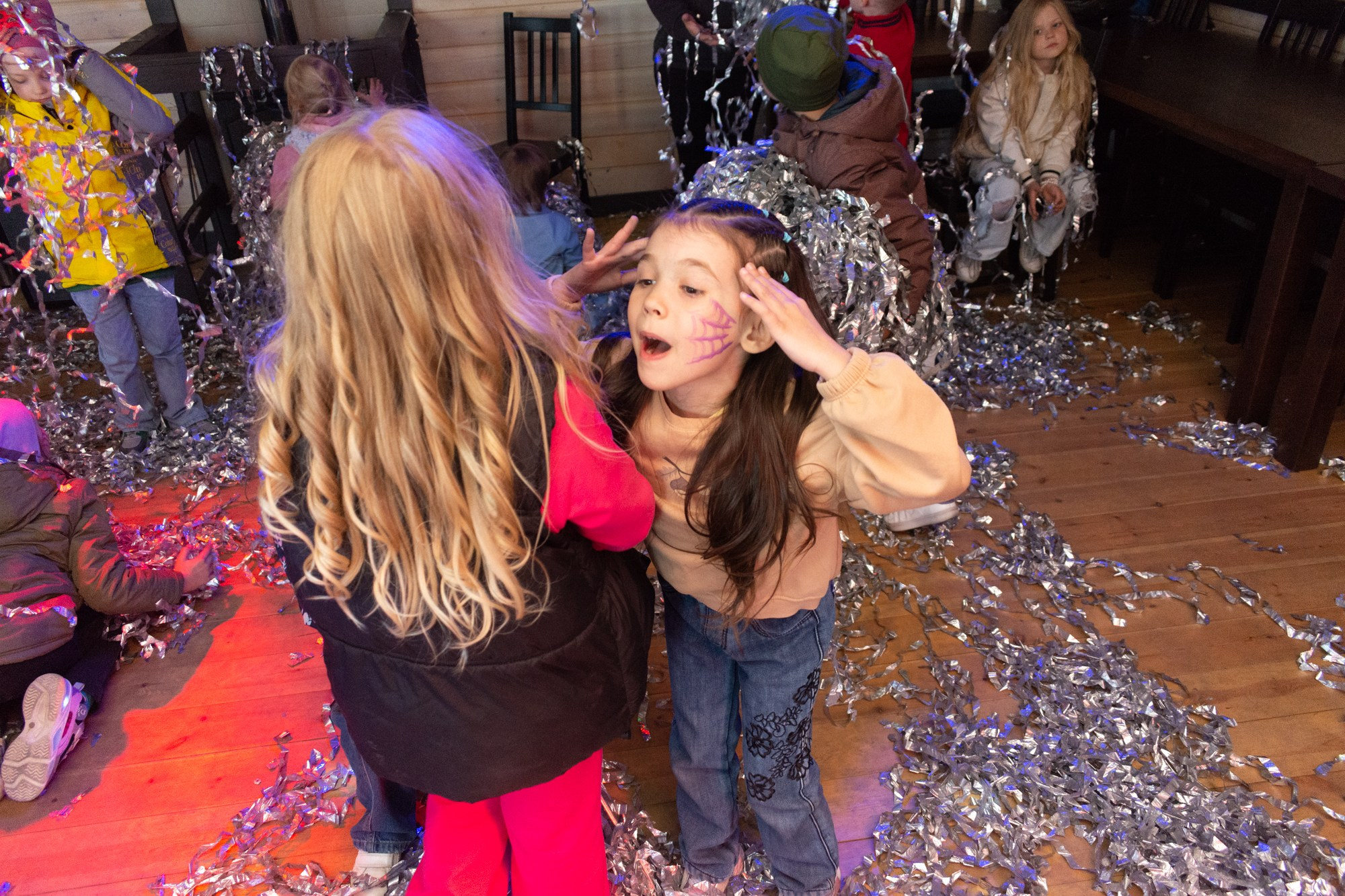 Выпускной Детский сад. Фотограф Максим Буряк