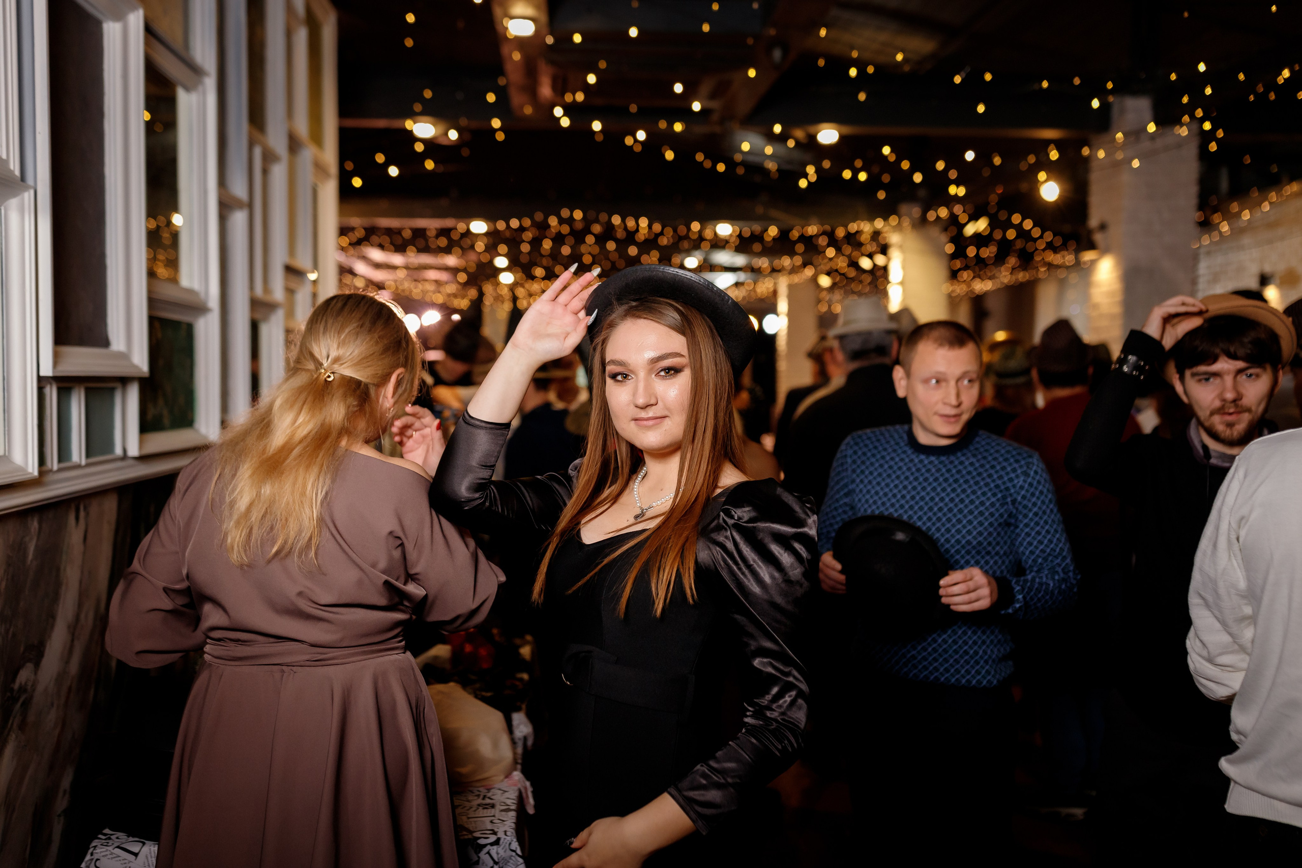 Репортажная фотосъёмка — корпоратив Сималенд 2024