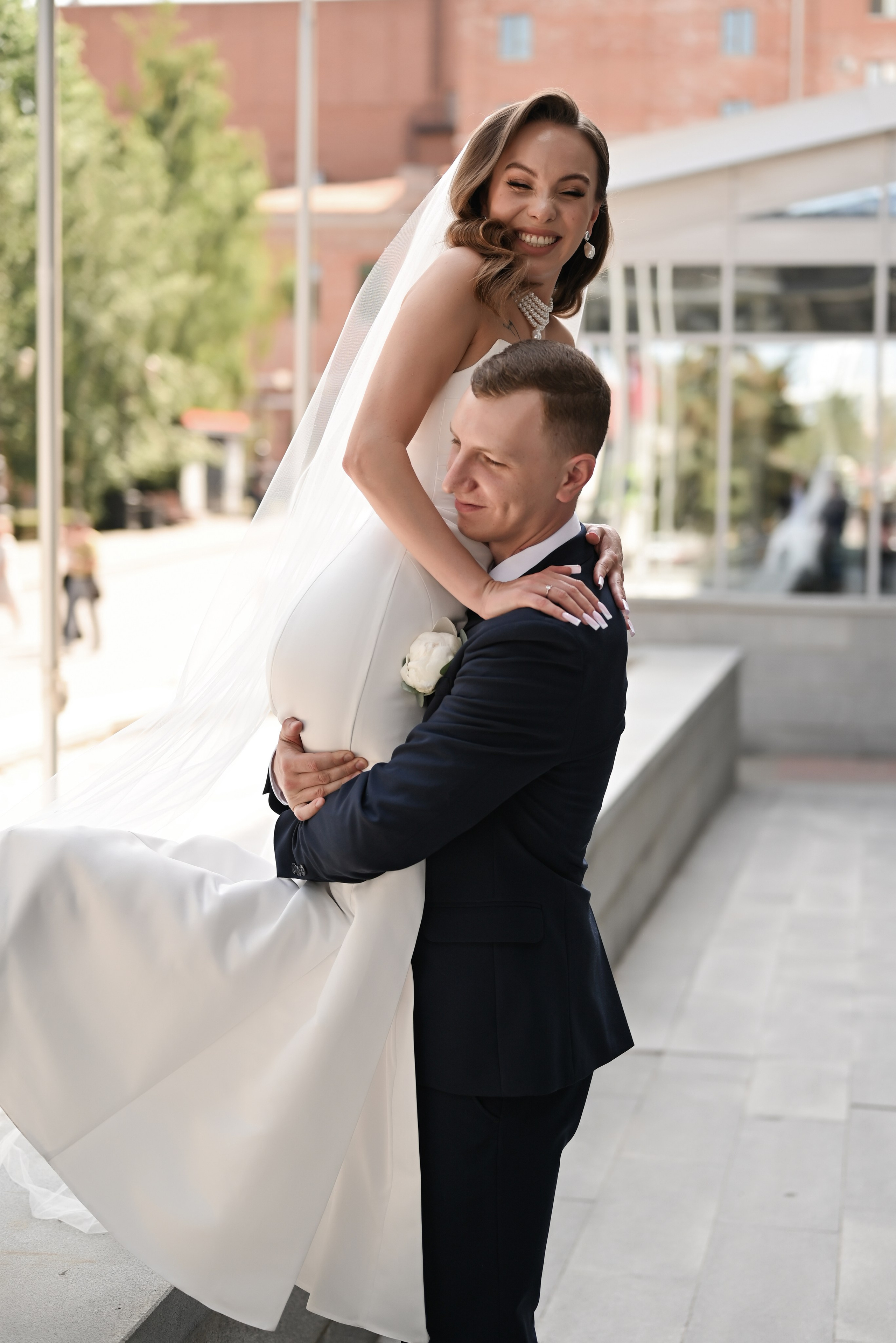 Глеб и Татьяна фотосессия+регистрация. Свадебный и семейный фотограф в Уфе Александров Максим