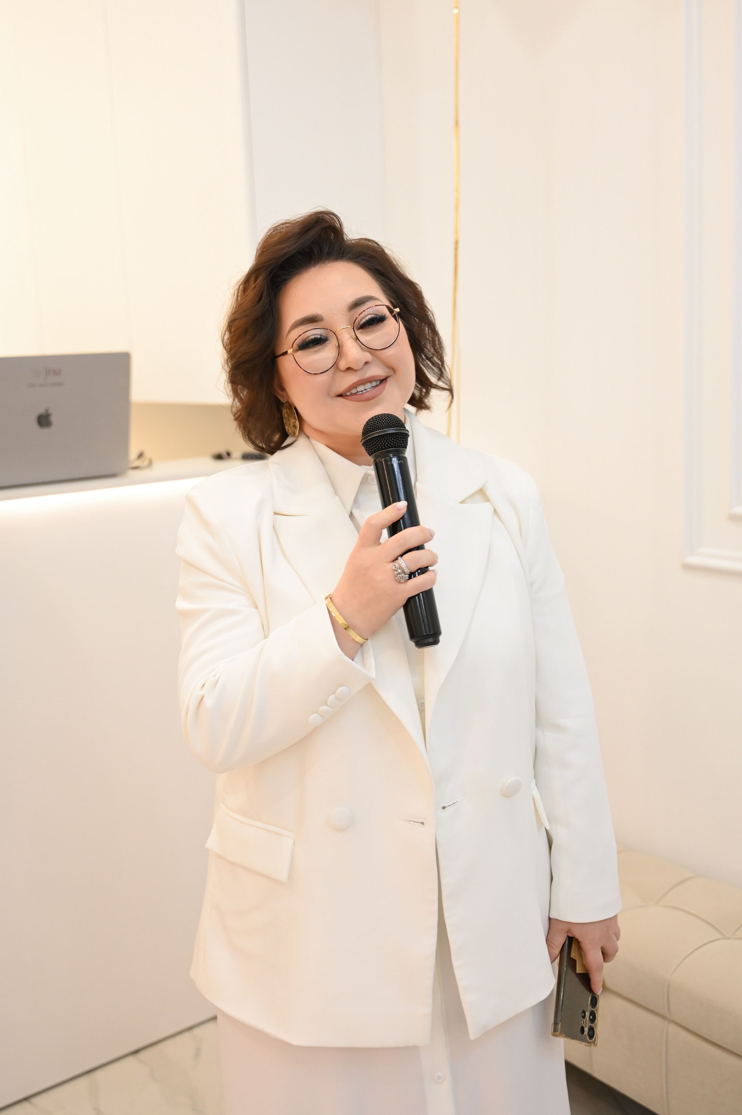 Открытие клиники «TOP CLINIC». Свадебный и семейный фотограф в Уфе Александров Максим