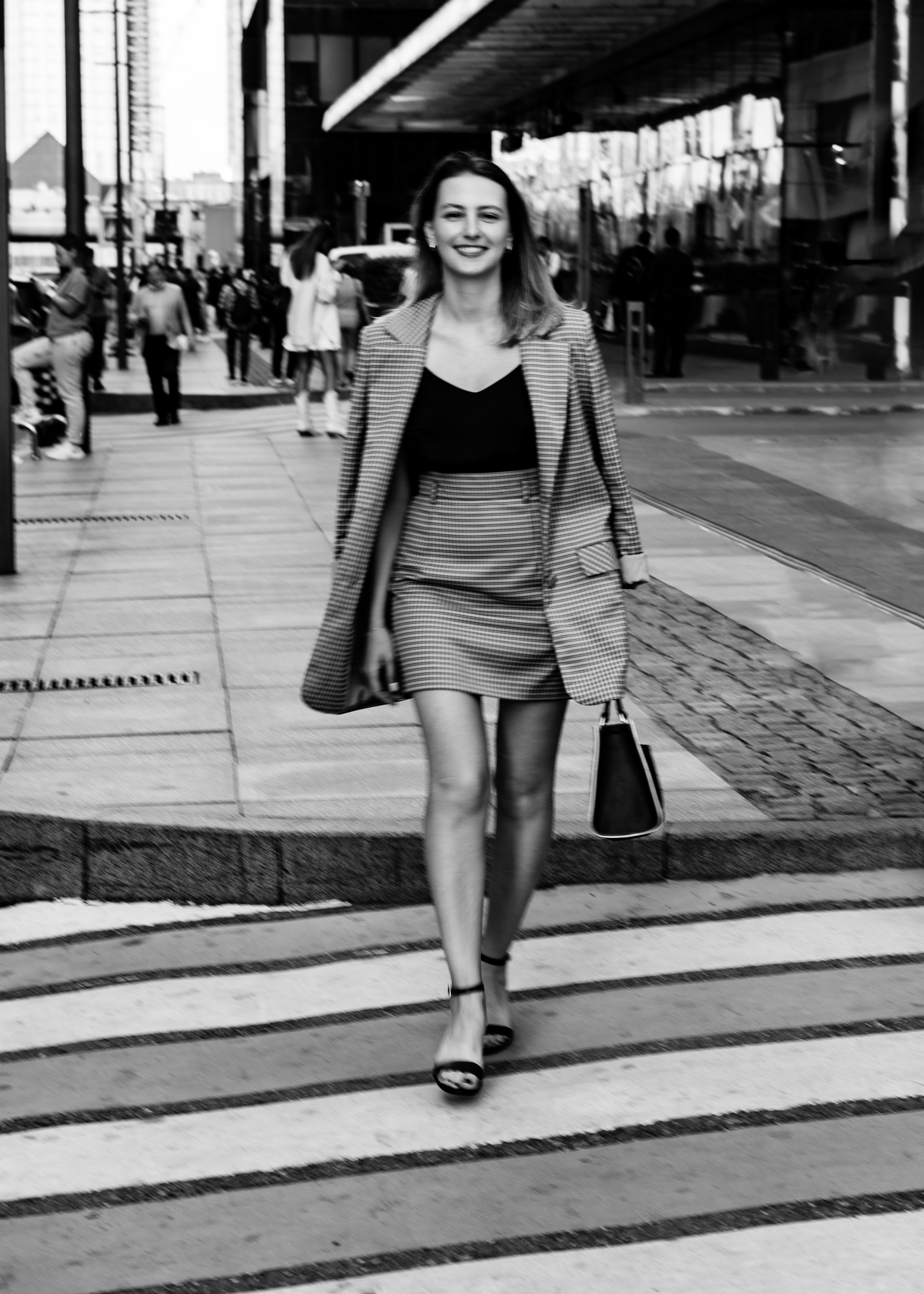 Персональная съемка. Фотограф Нелля Ядовитая. Москва