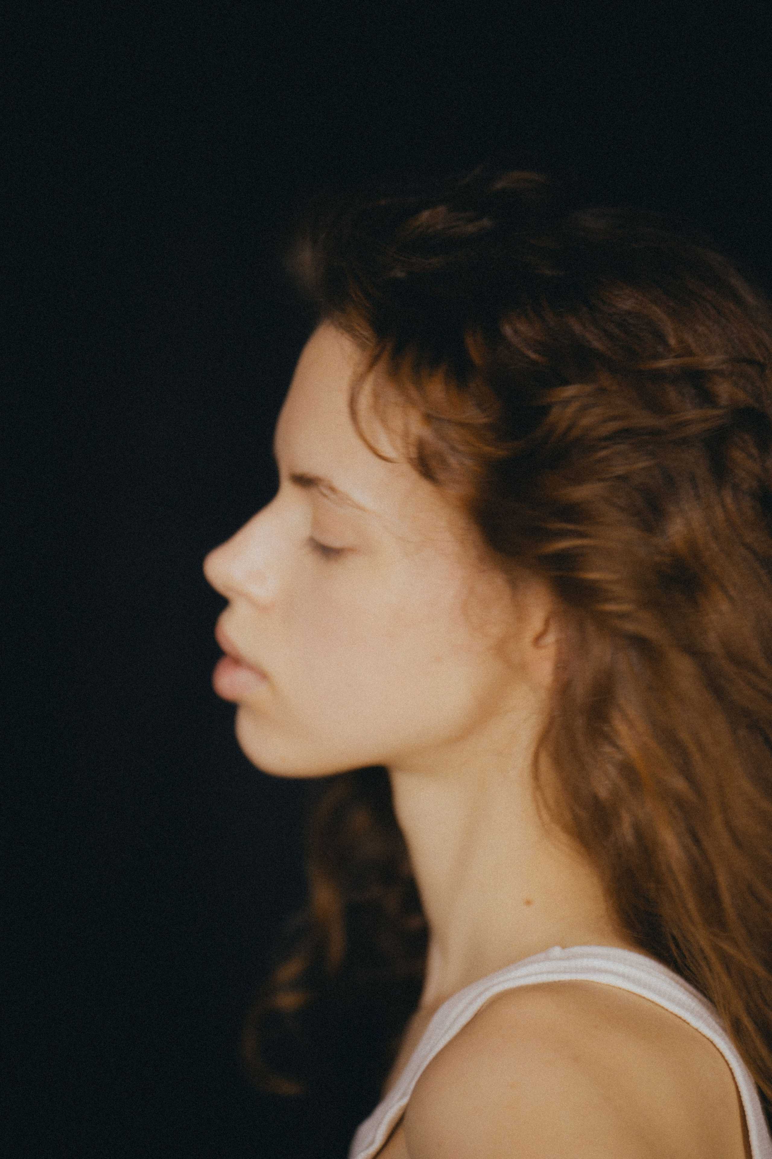 Portrait. CamToGo with Aleks