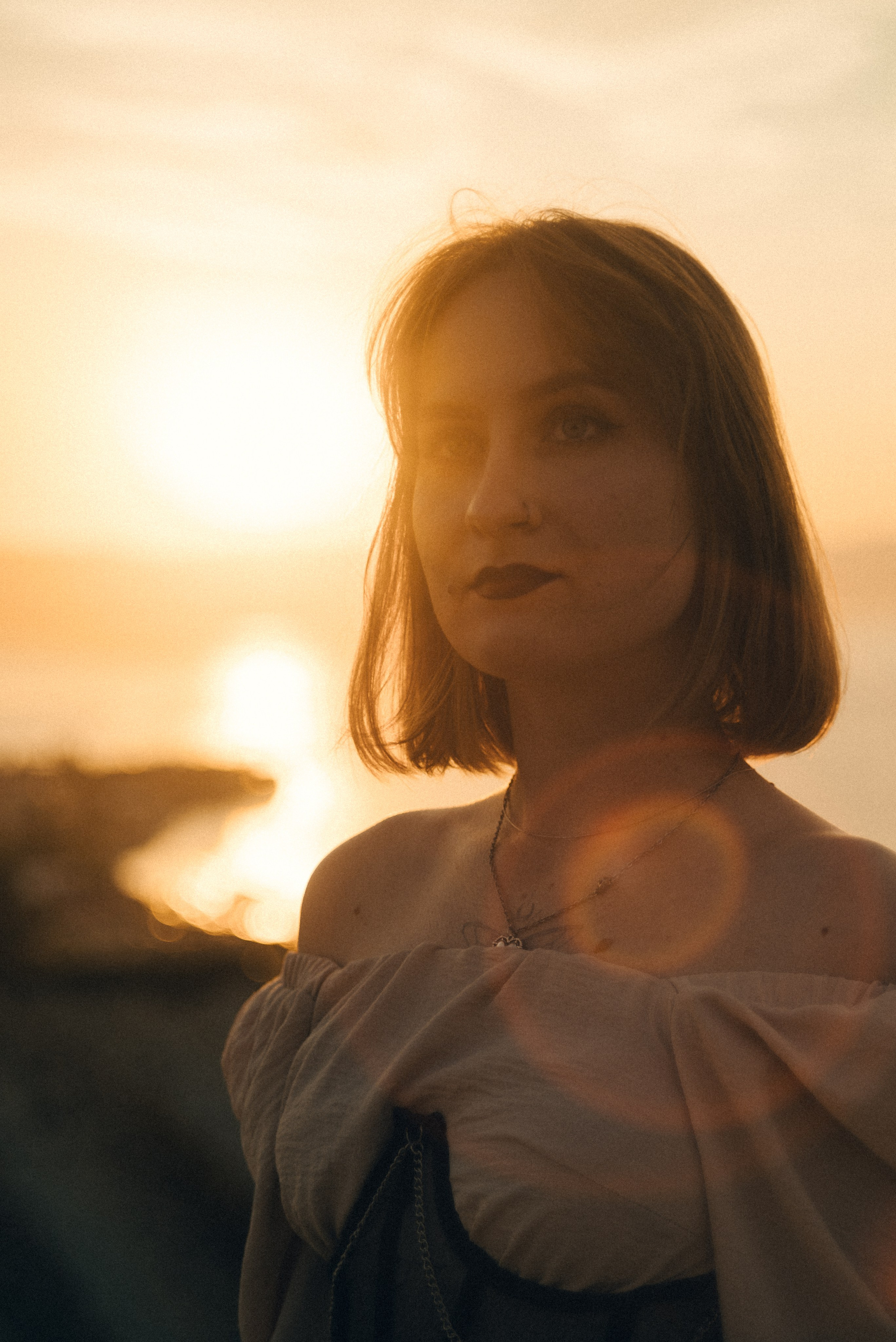 Дарья. Мысхако. Фотограф Санкт-Петербург, Новороссийск