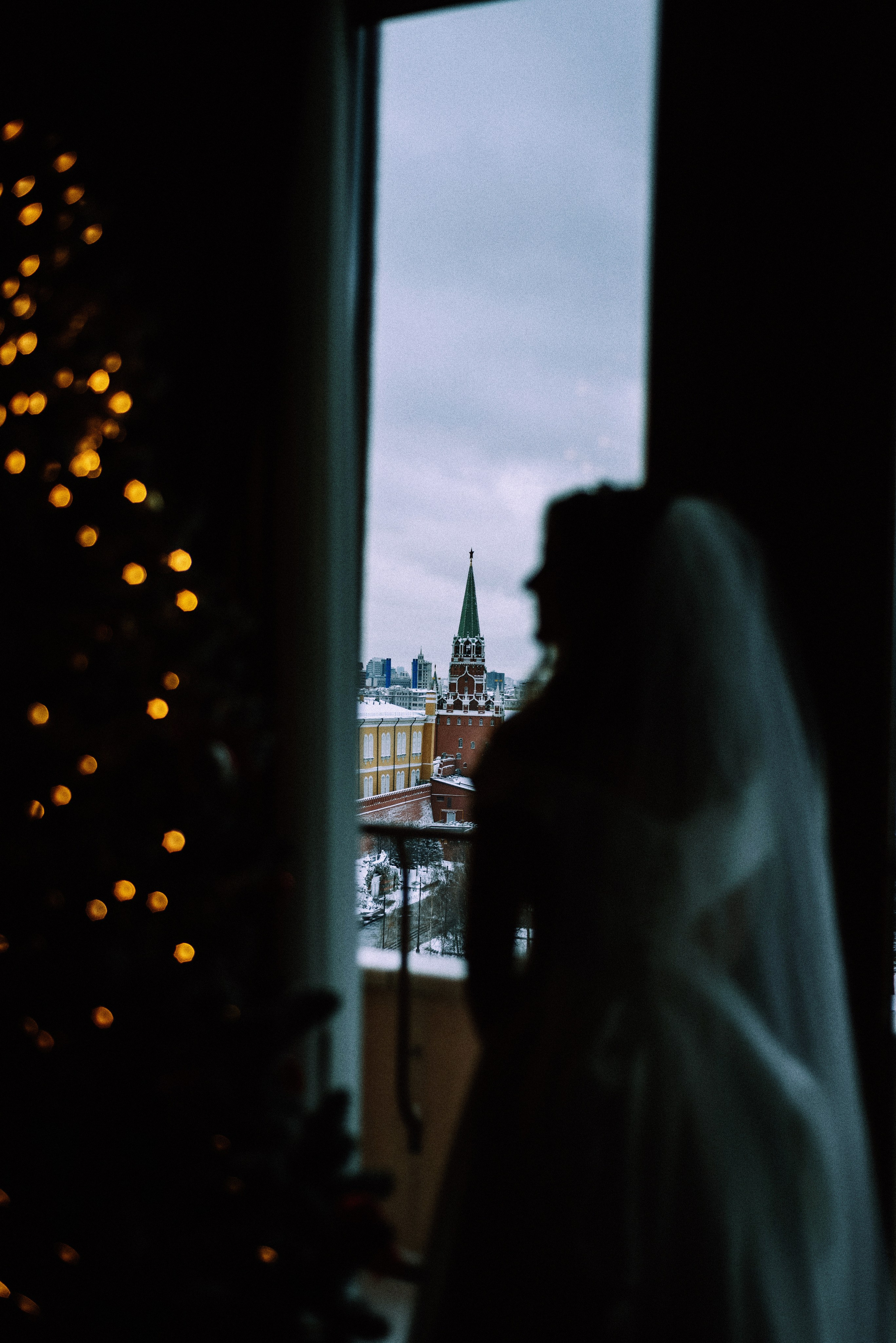 Свадьбы. Katya Panova