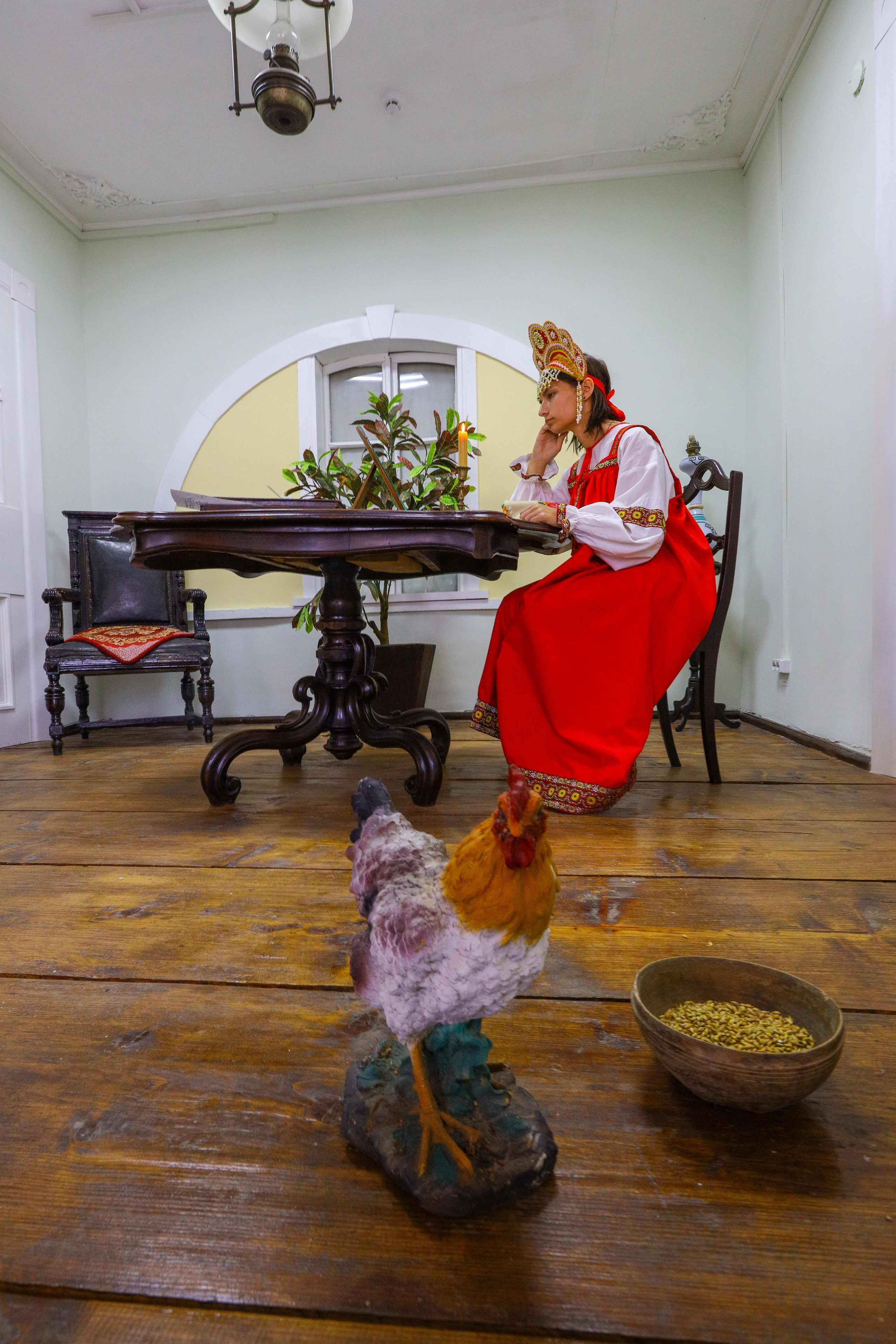 Поездка в Белев и на производство пастилы. Фотограф в Туле Крупский АнДРей. Фотостудия «КАДР71» в Туле