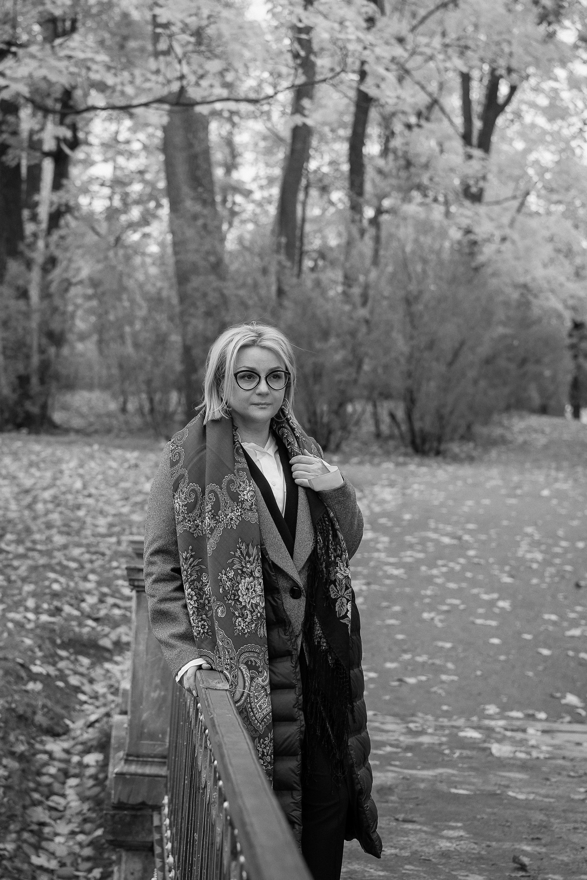 Наталия и Николай