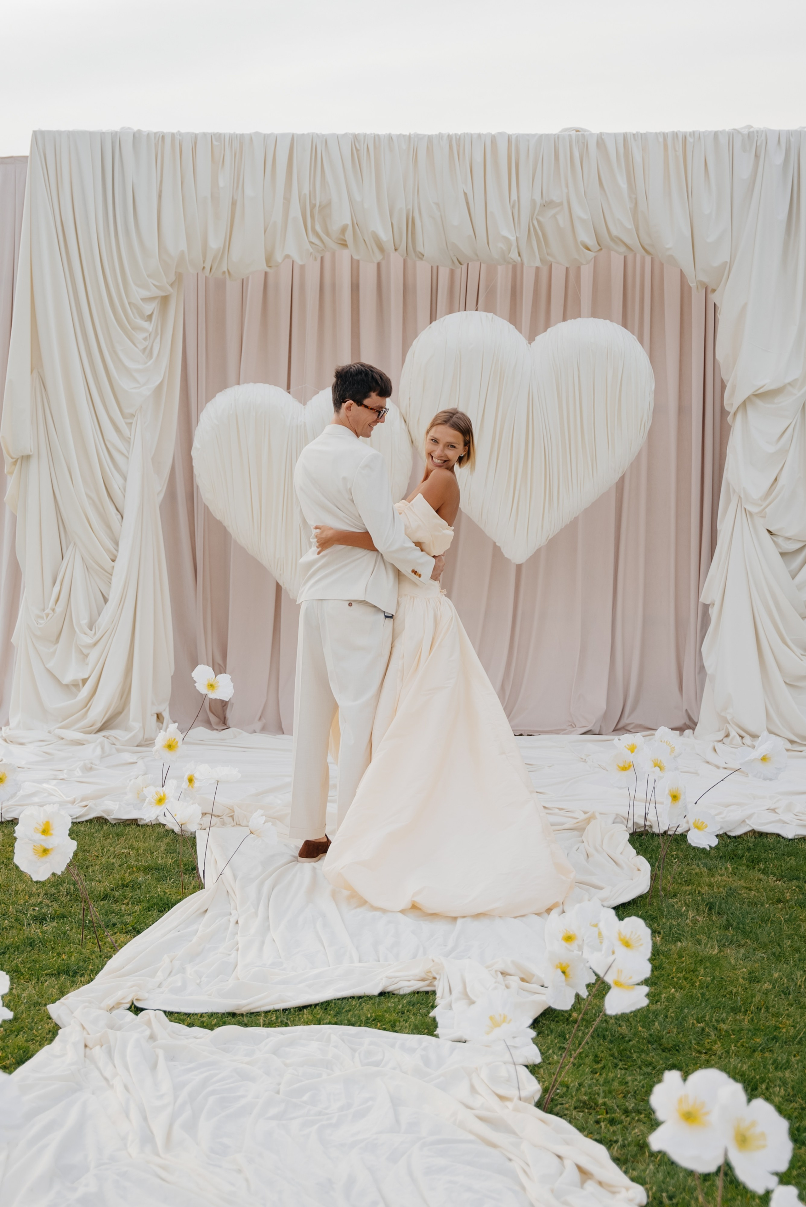 WEDDING. Akkanatart.kz