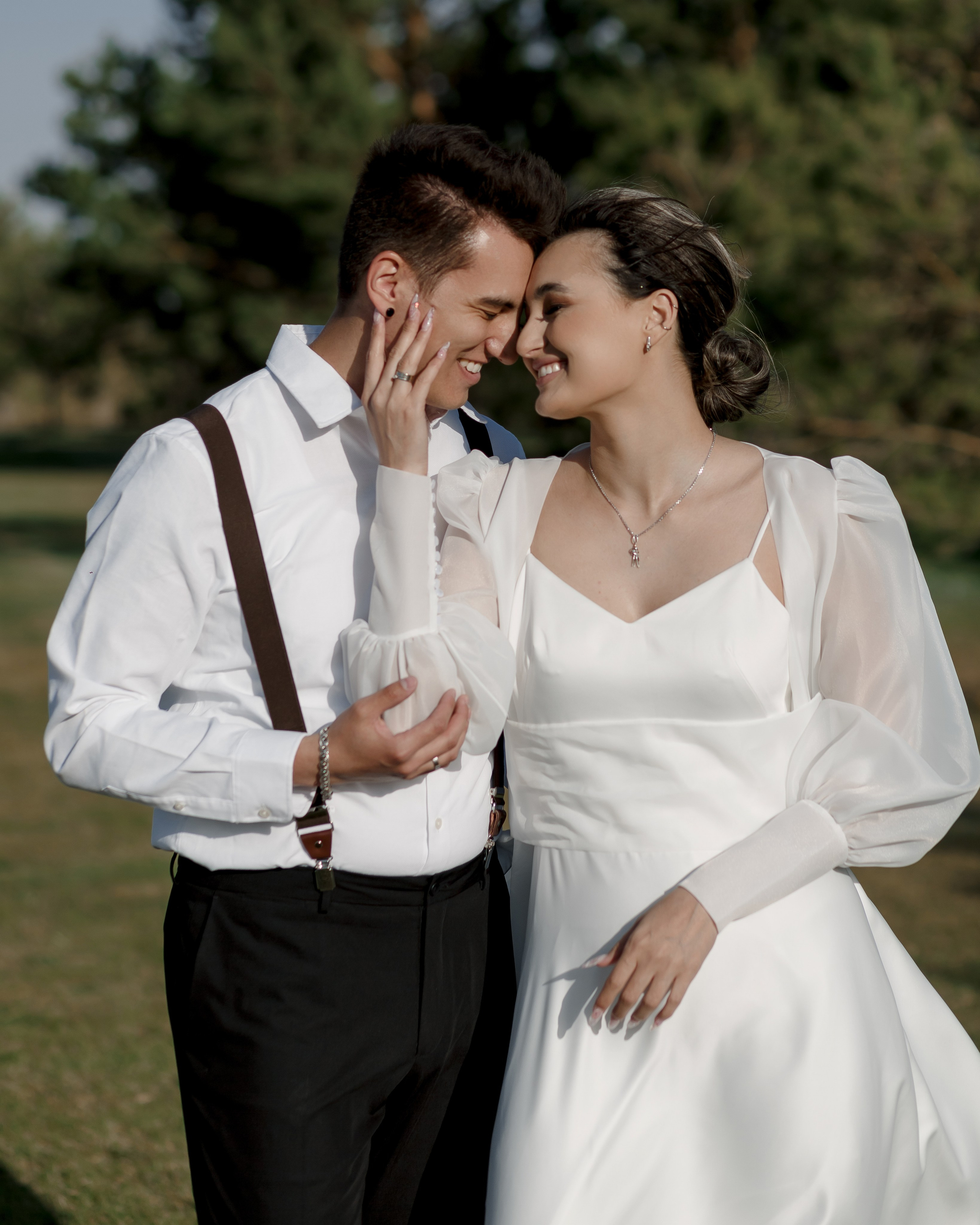 Pre Wedding. Akkanatart.kz