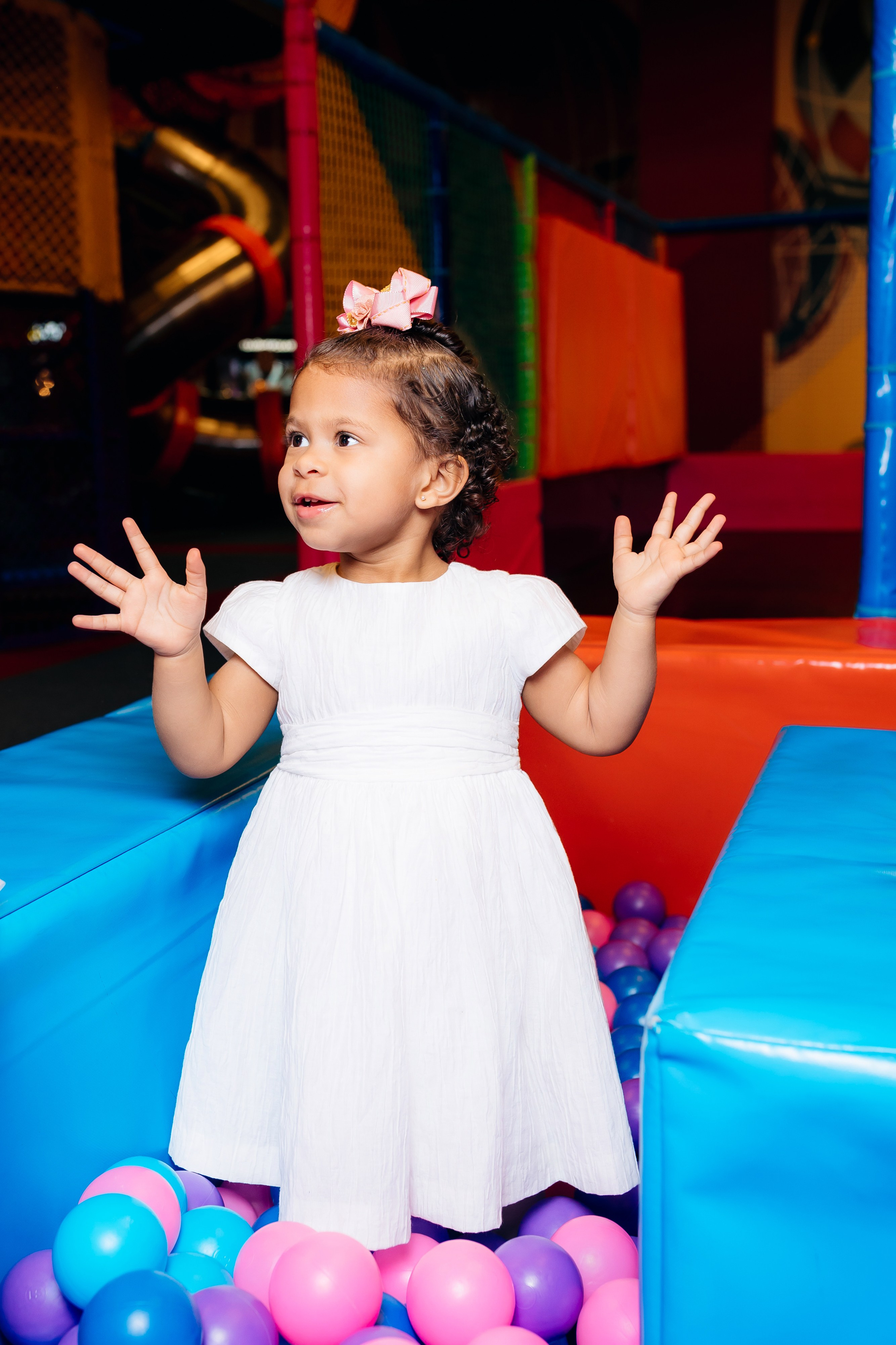 Дни Рождения. Фотограф в Санкт-Петербурге Кирюшенков Андрей