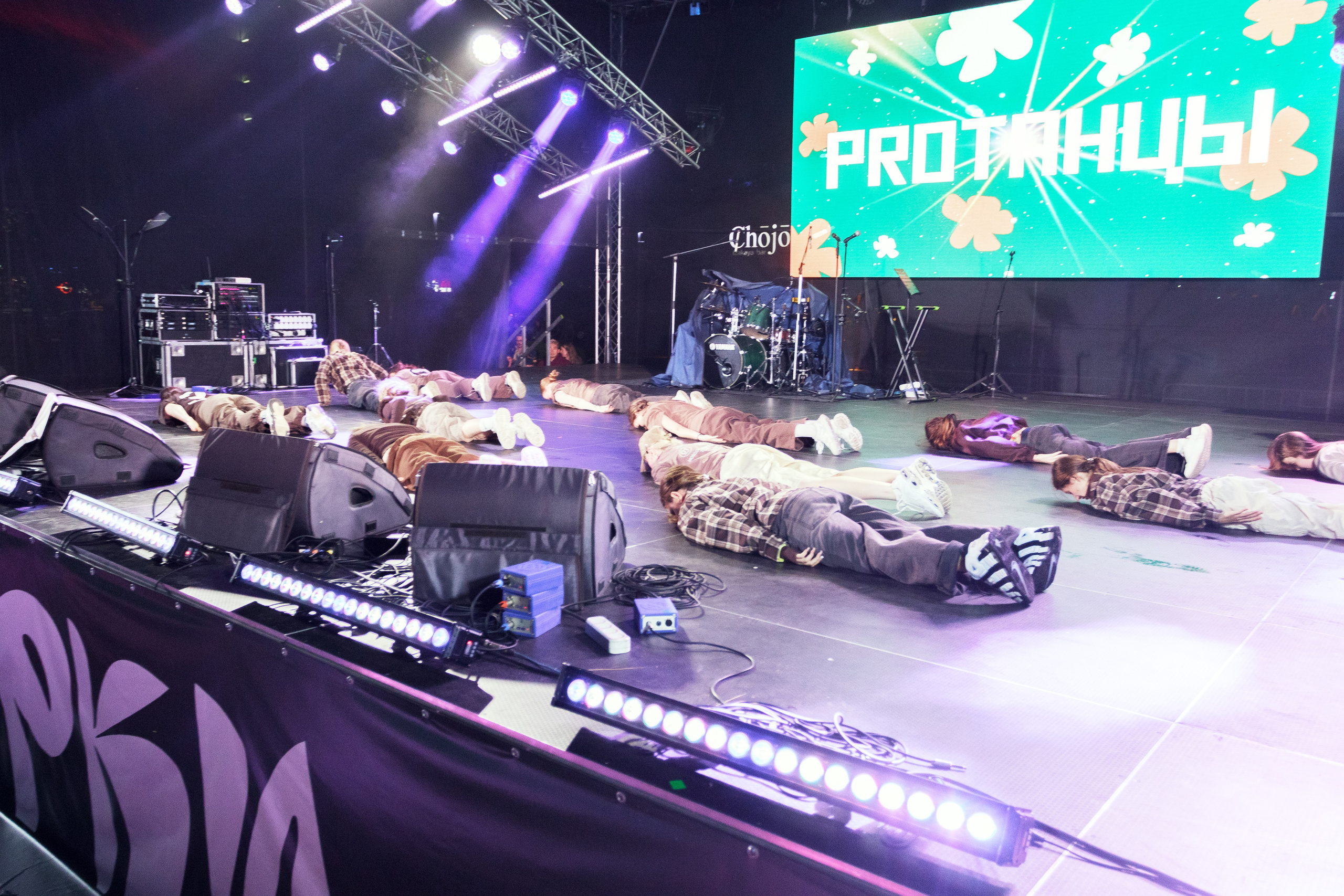 Гастрофест 2025. Design Muginov