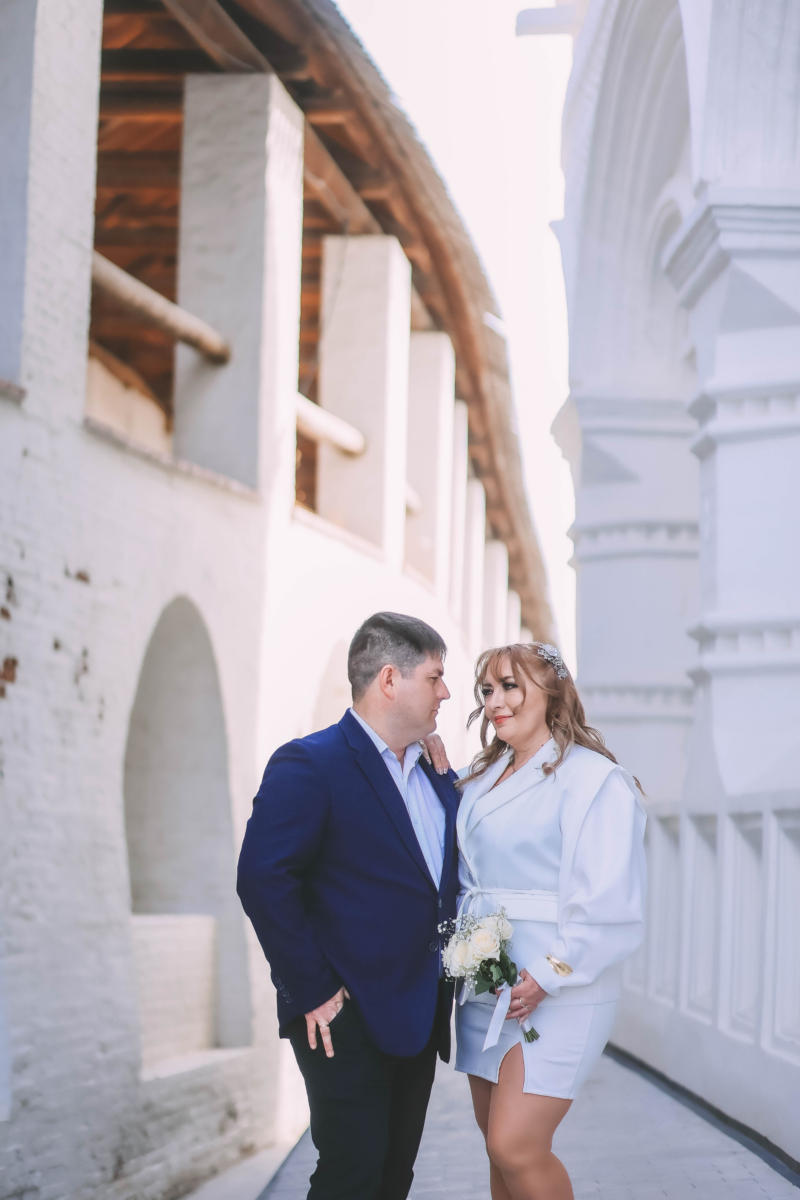 АНДРЕЙ & ИРИНА. Свадебный фотограф — видеограф в г. Астрахань Екатерина Юмашева