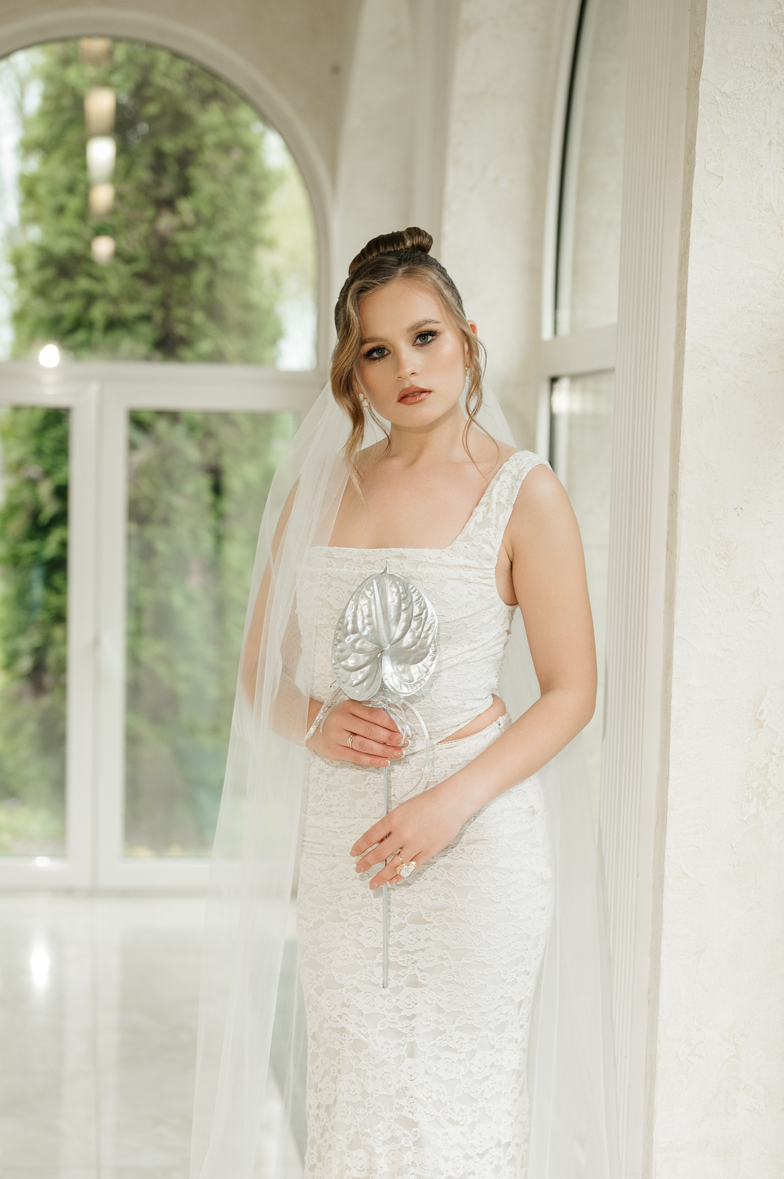 Леонид и Ольга. Свадебный и семейный фотограф в Краснодаре Алина Мельник