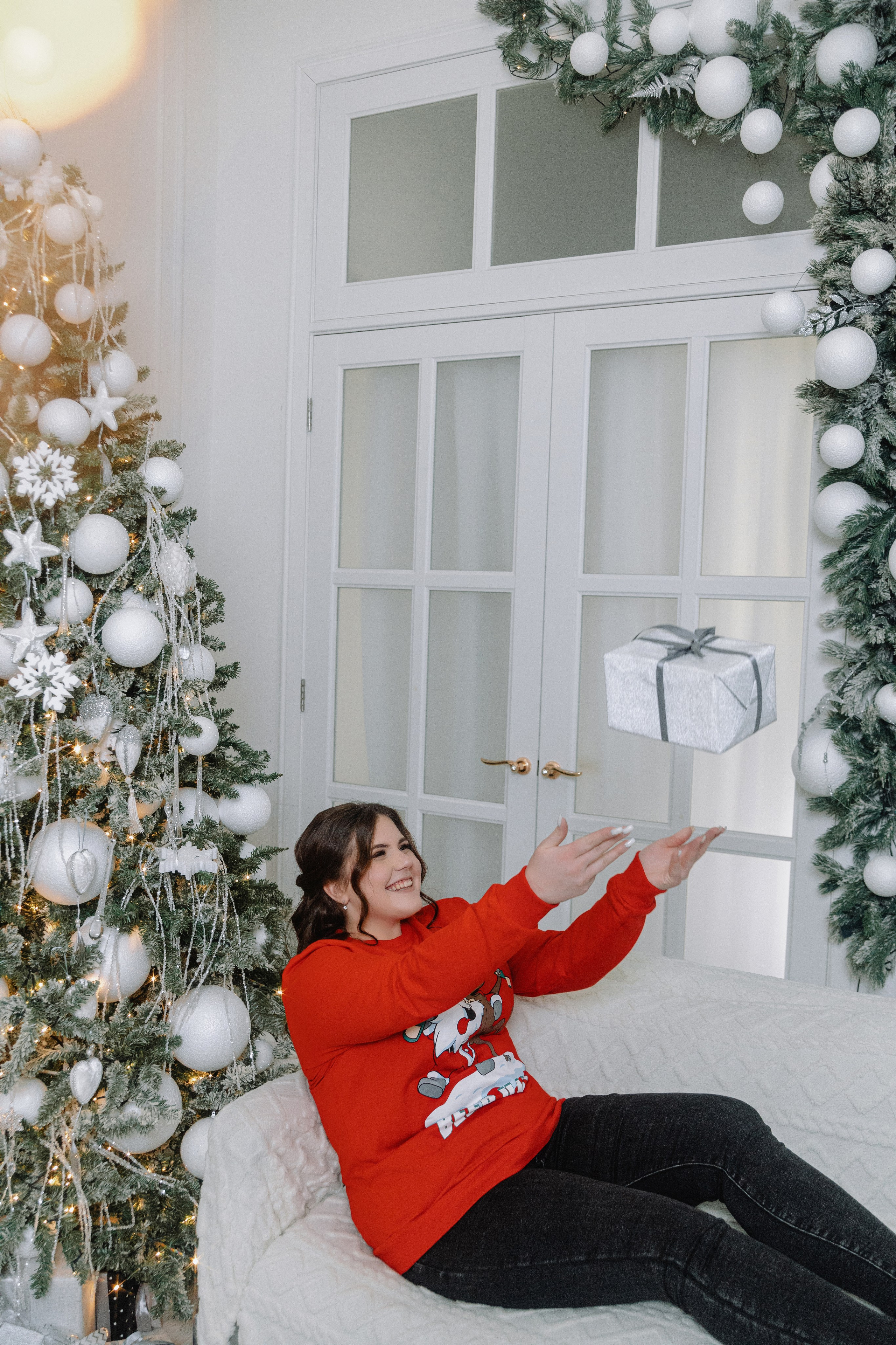 Елизавета и Анатолий. Фотограф Воронеж Варвара