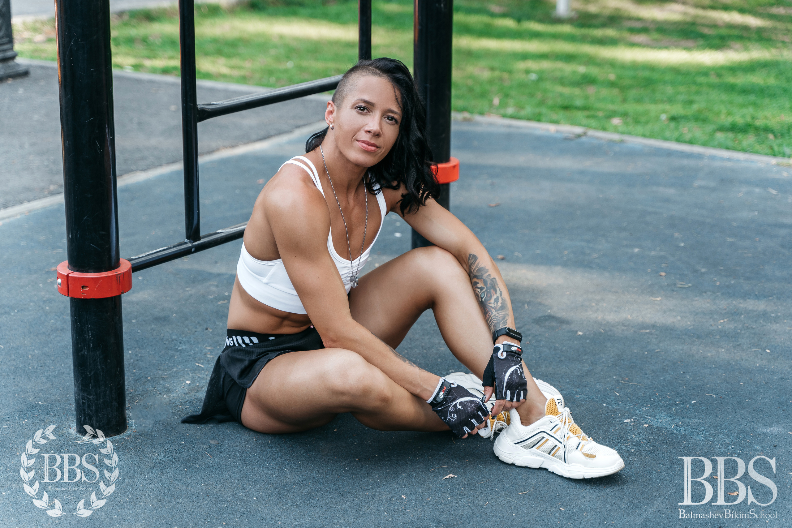 Света. Фотограф Татьяна Мамонтова