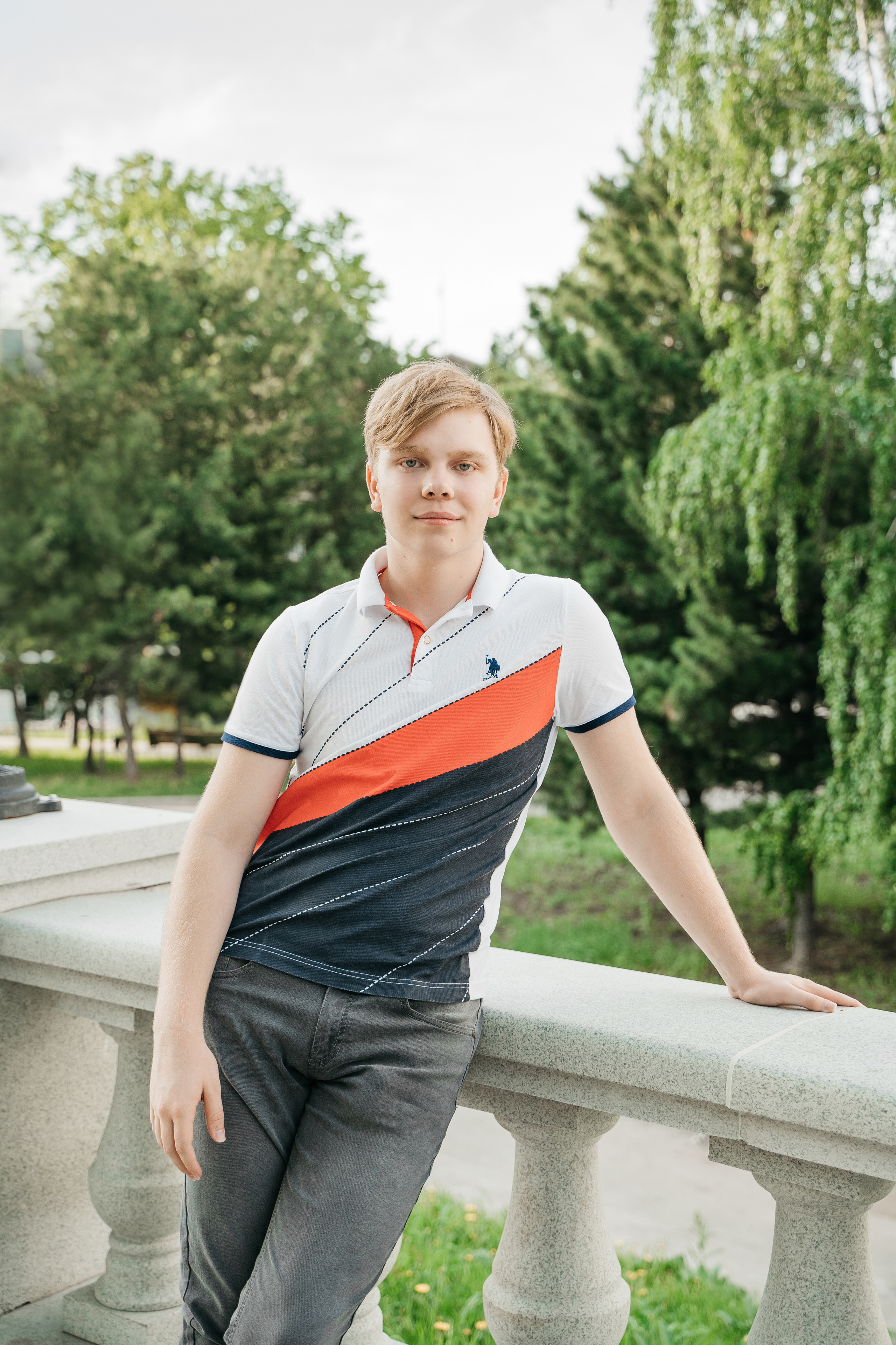 Большая семейная фотосессия. Фотограф Татьяна Мамонтова