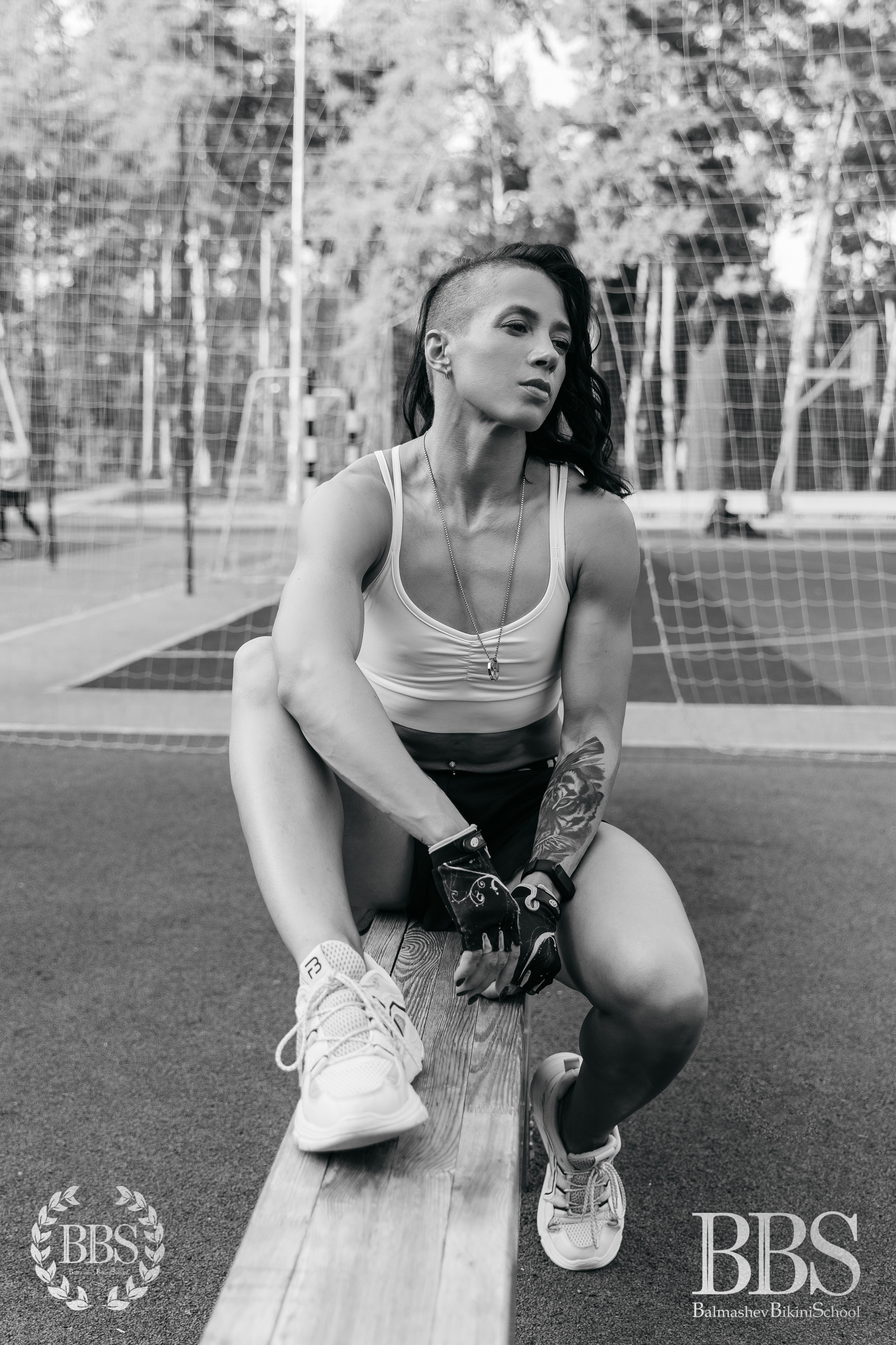 Света. Фотограф Татьяна Мамонтова