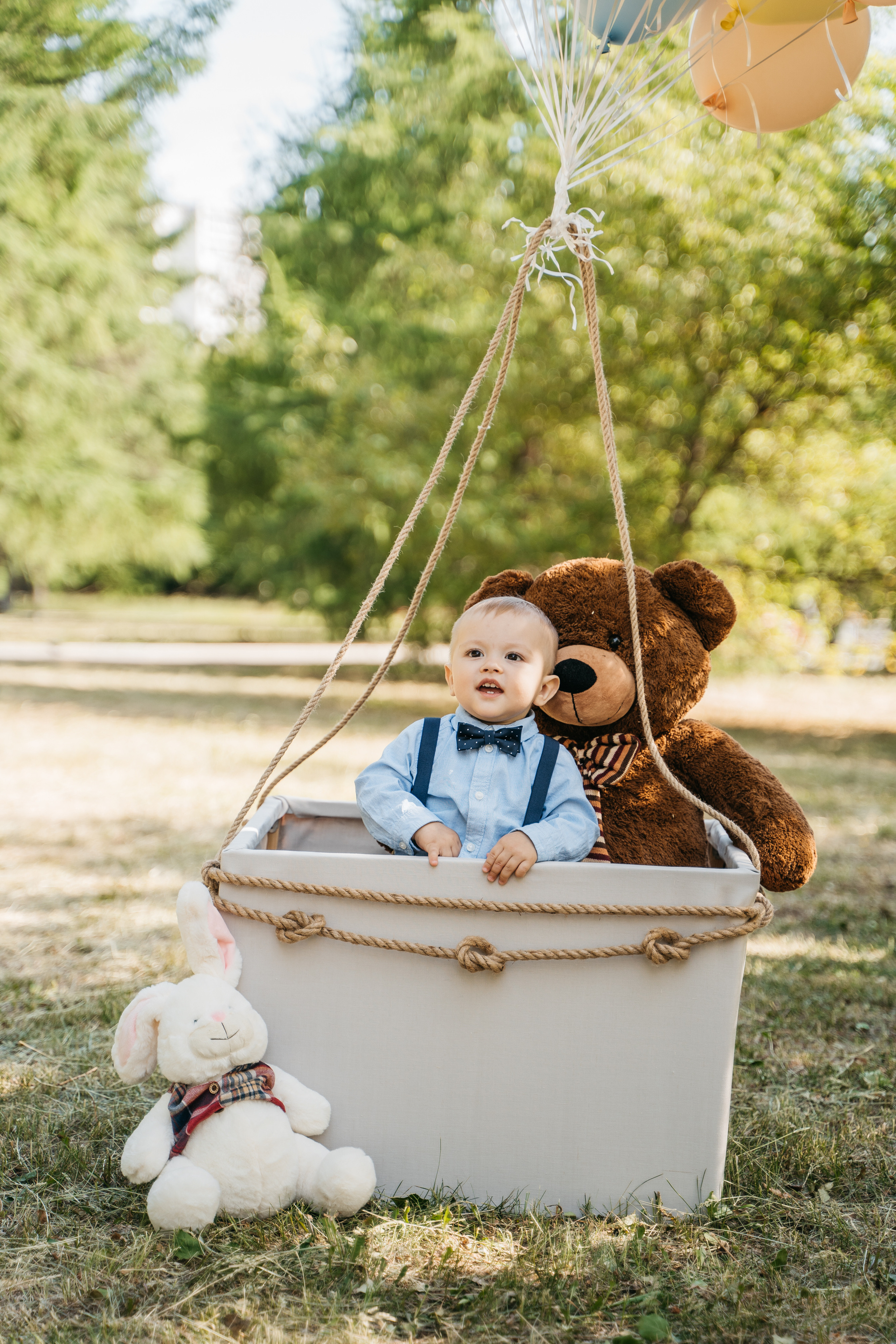 Арсюше 1 год. Фотограф Татьяна Мамонтова