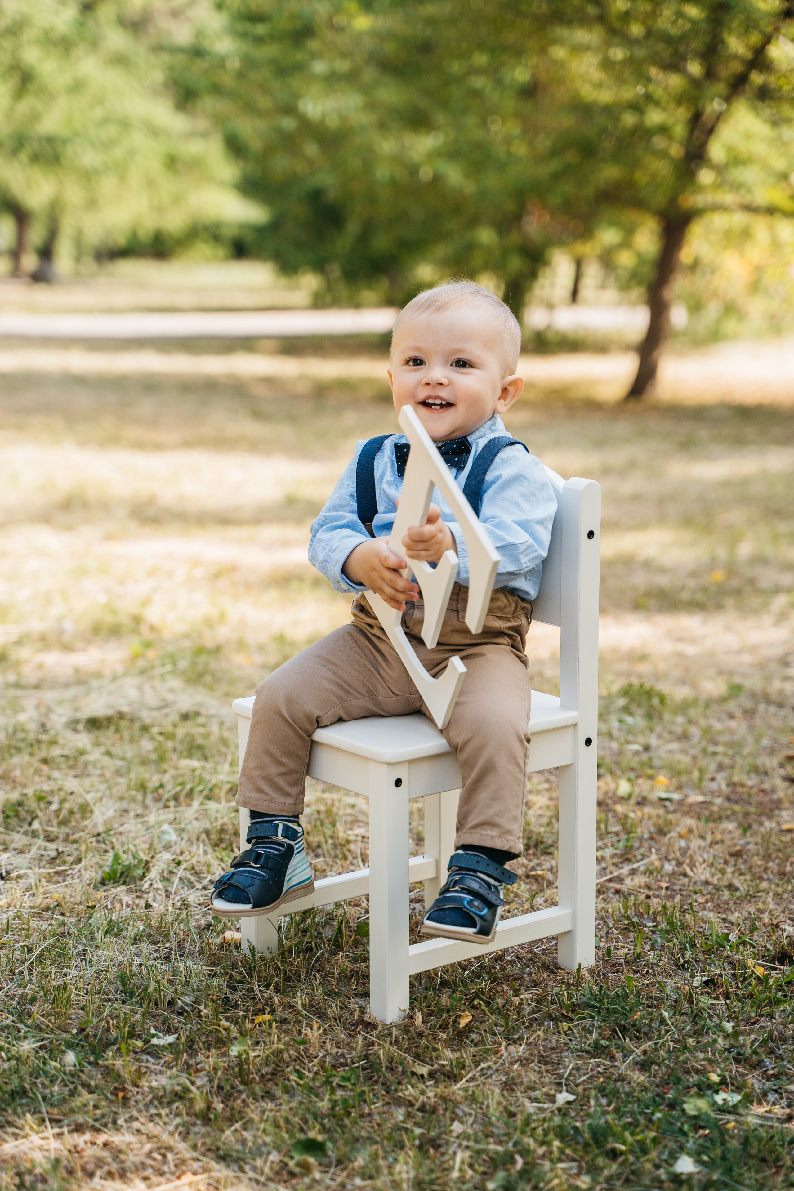Арсюше 1 год. Фотограф Татьяна Мамонтова