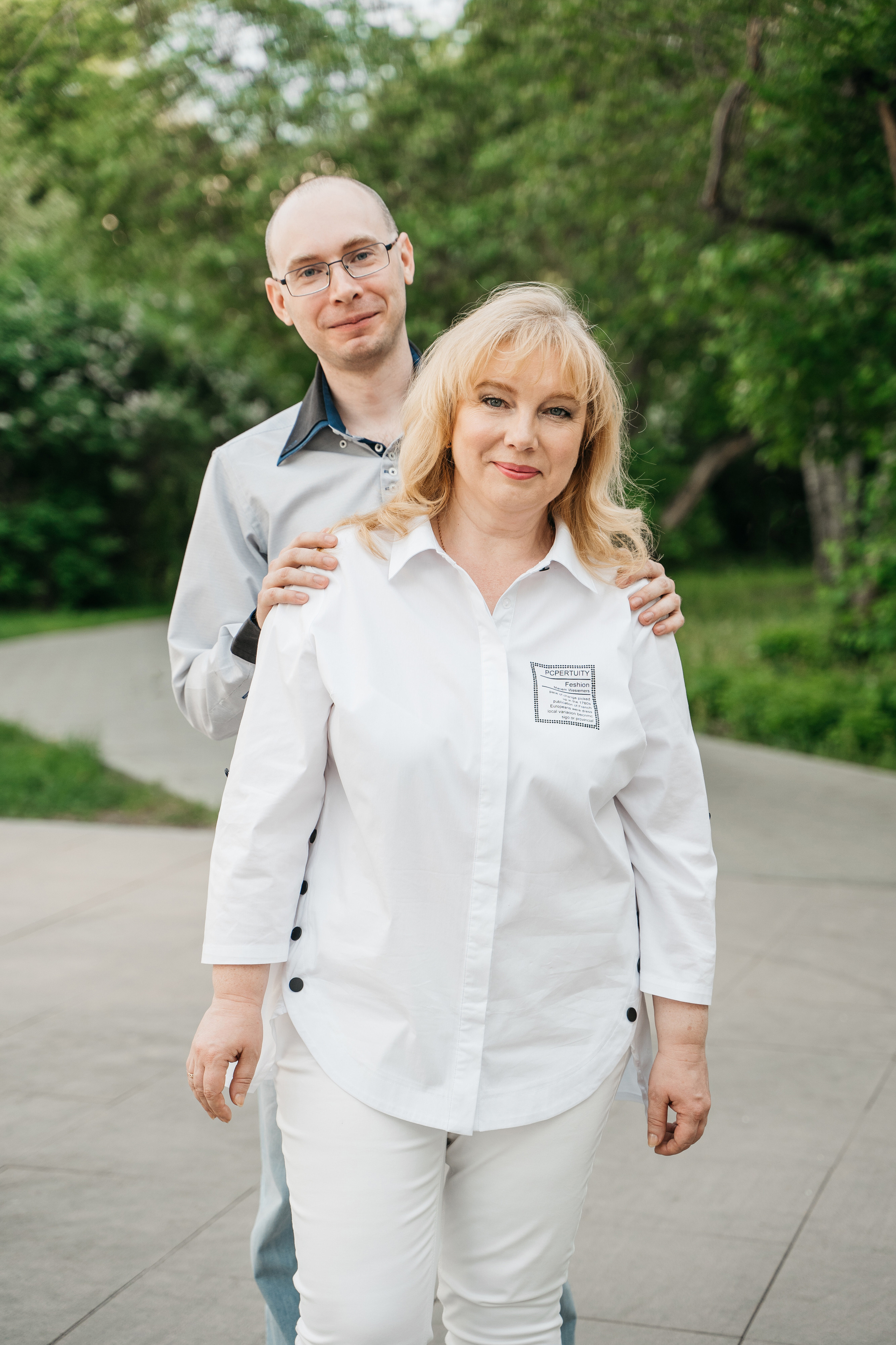 Большая семейная фотосессия. Фотограф Татьяна Мамонтова