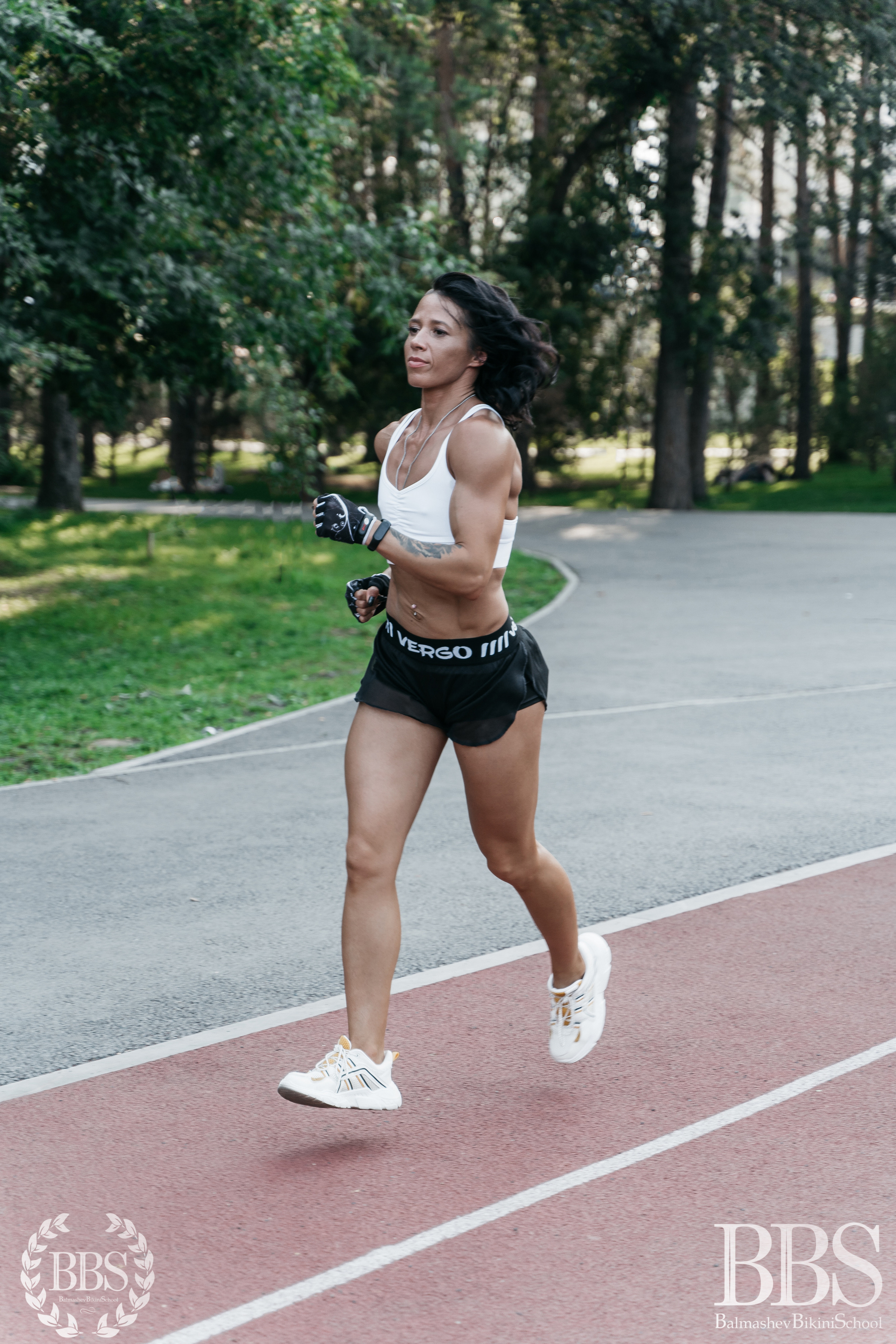 Света. Фотограф Татьяна Мамонтова