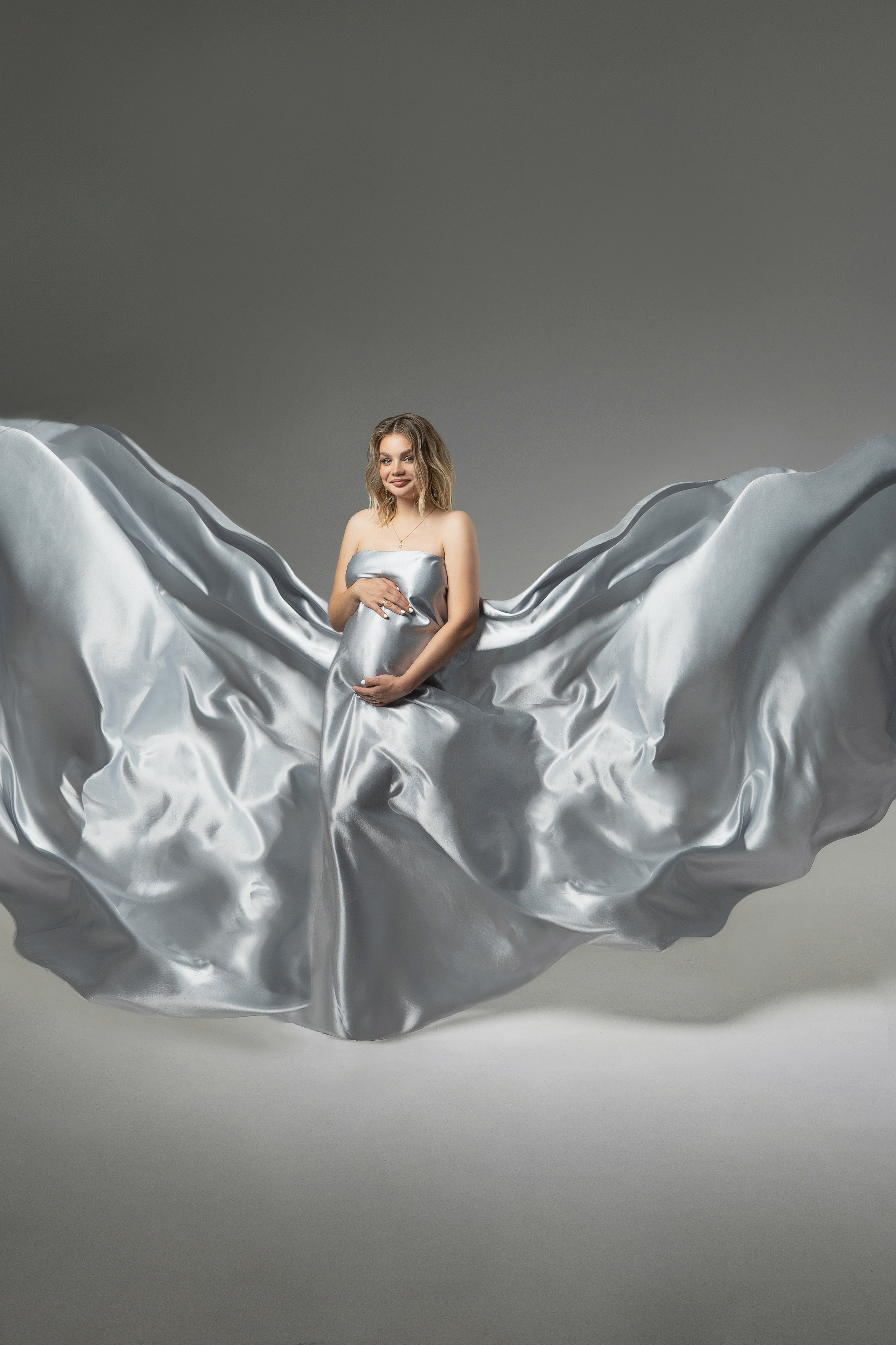 Настя и Ярик. Фотограф Татьяна Мамонтова