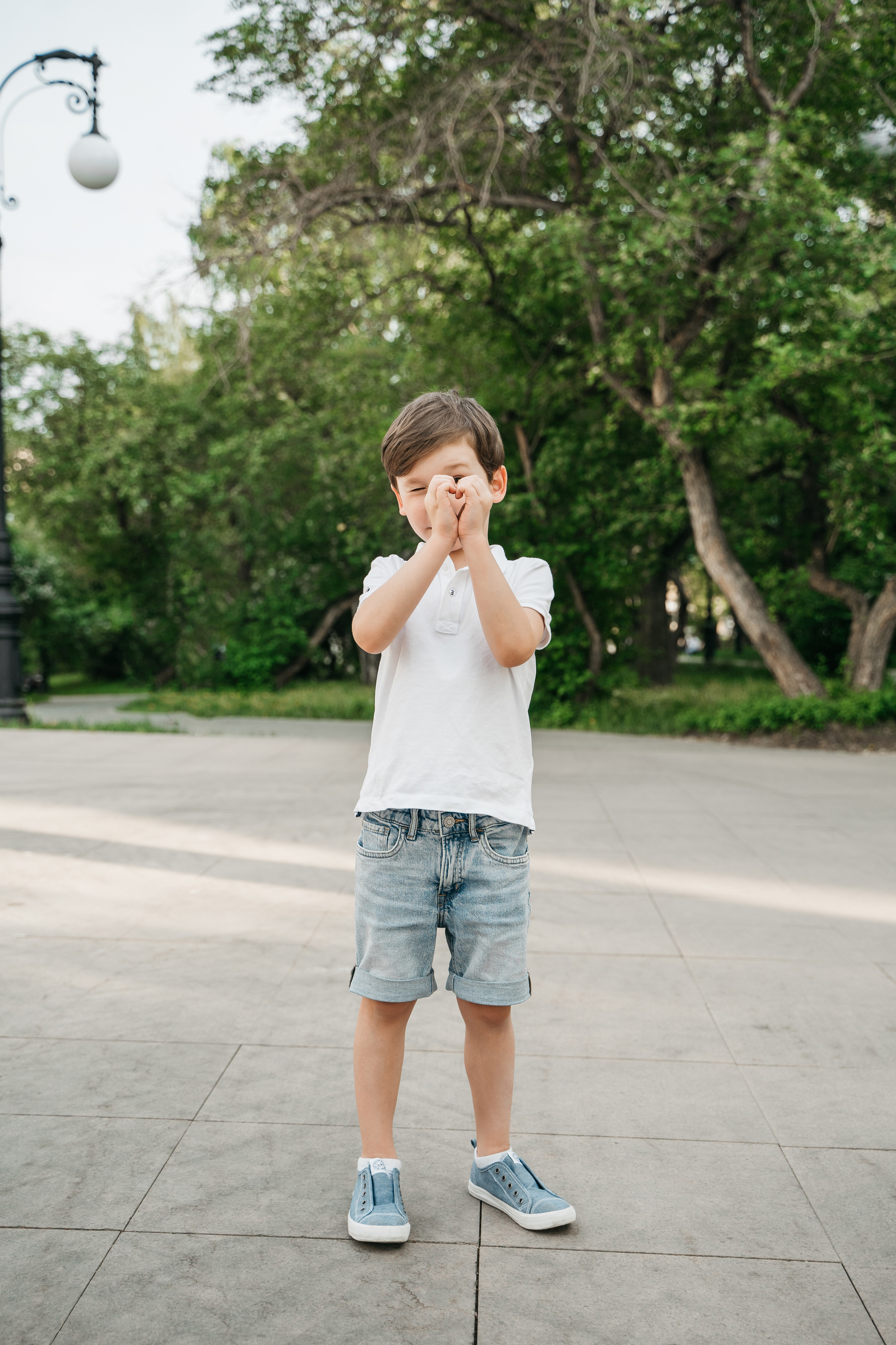 Большая семейная фотосессия. Фотограф Татьяна Мамонтова