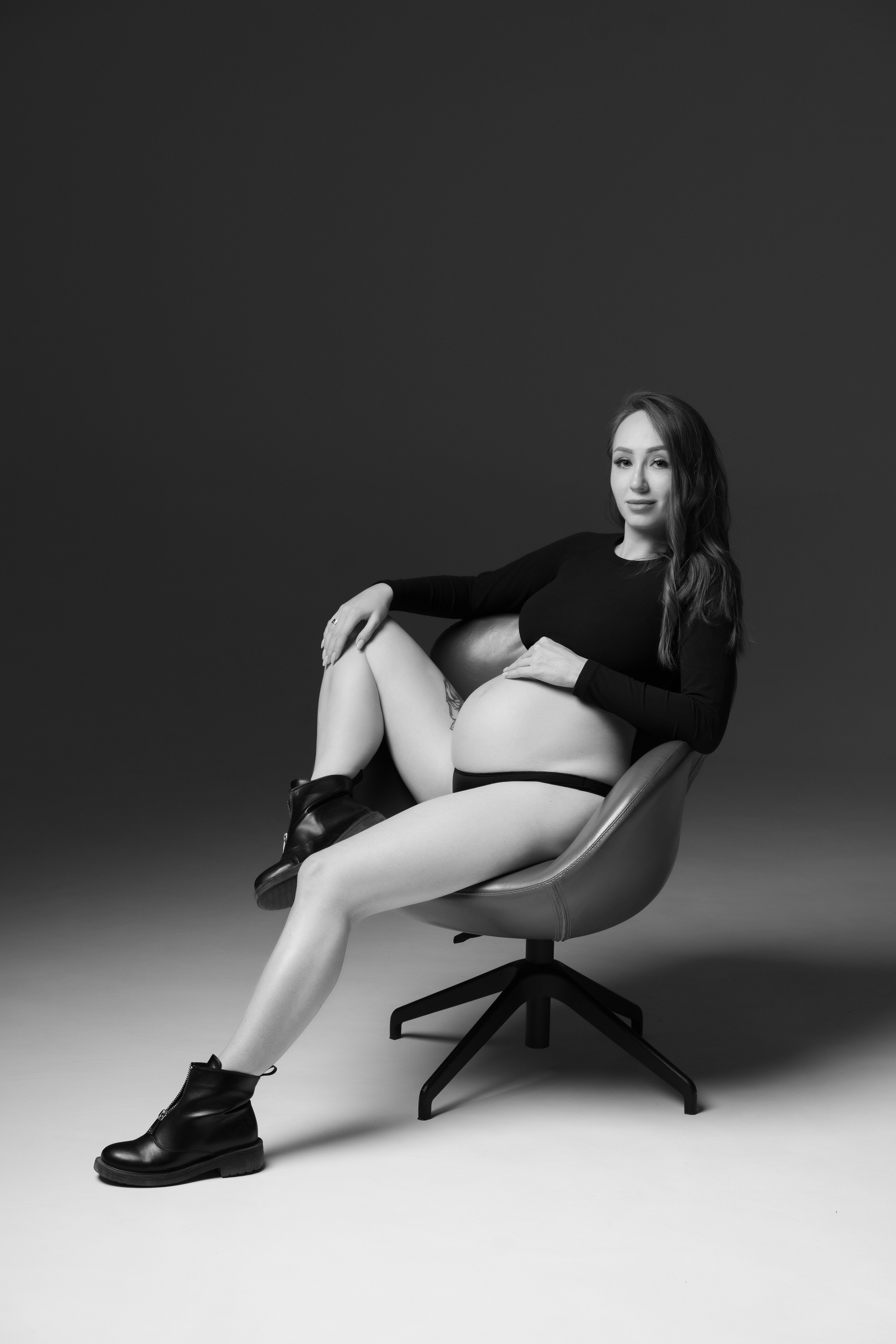 Оля и Слава. Фотограф Татьяна Мамонтова