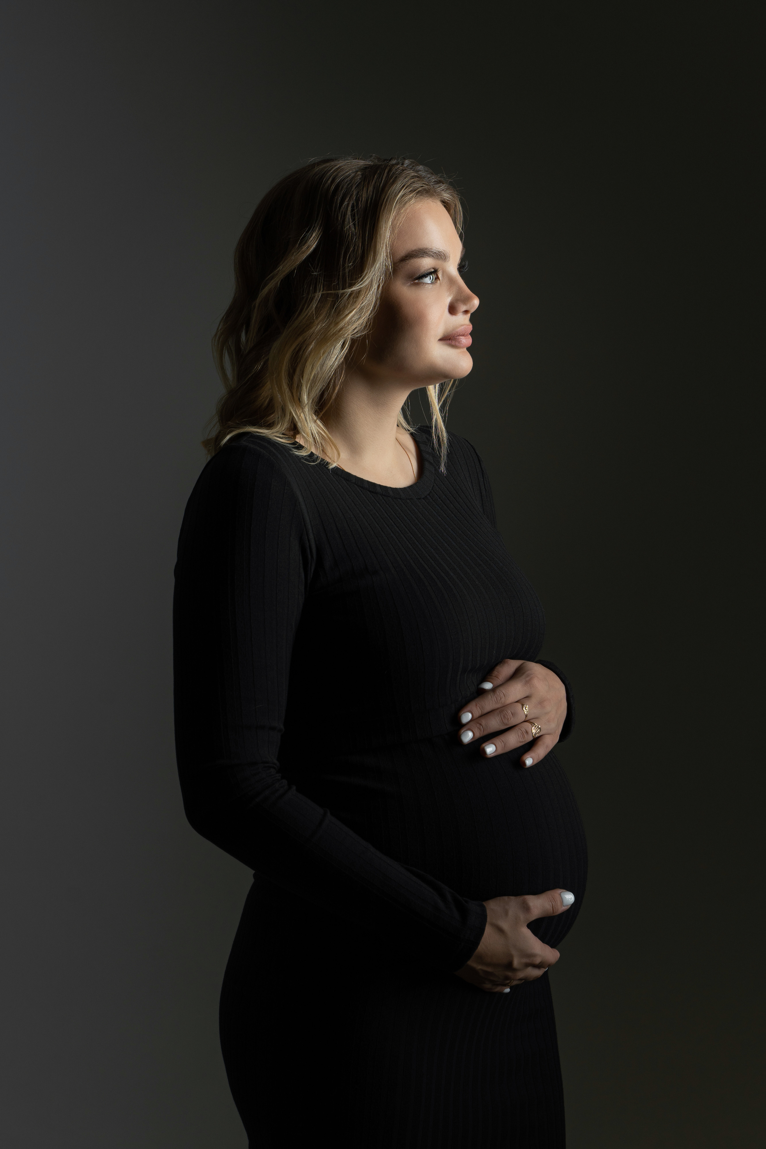 Настя и Ярик. Фотограф Татьяна Мамонтова