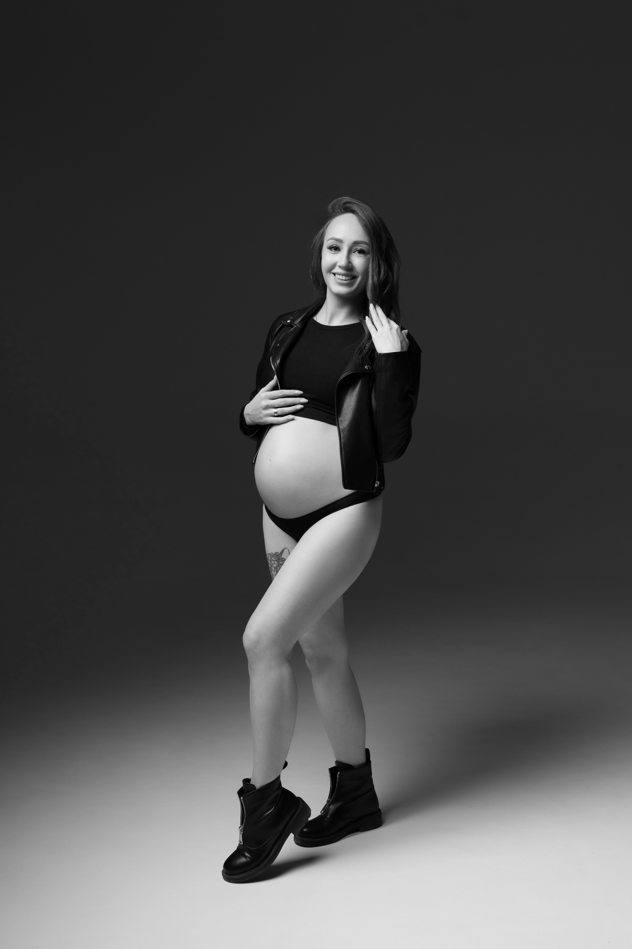 Оля и Слава. Фотограф Татьяна Мамонтова