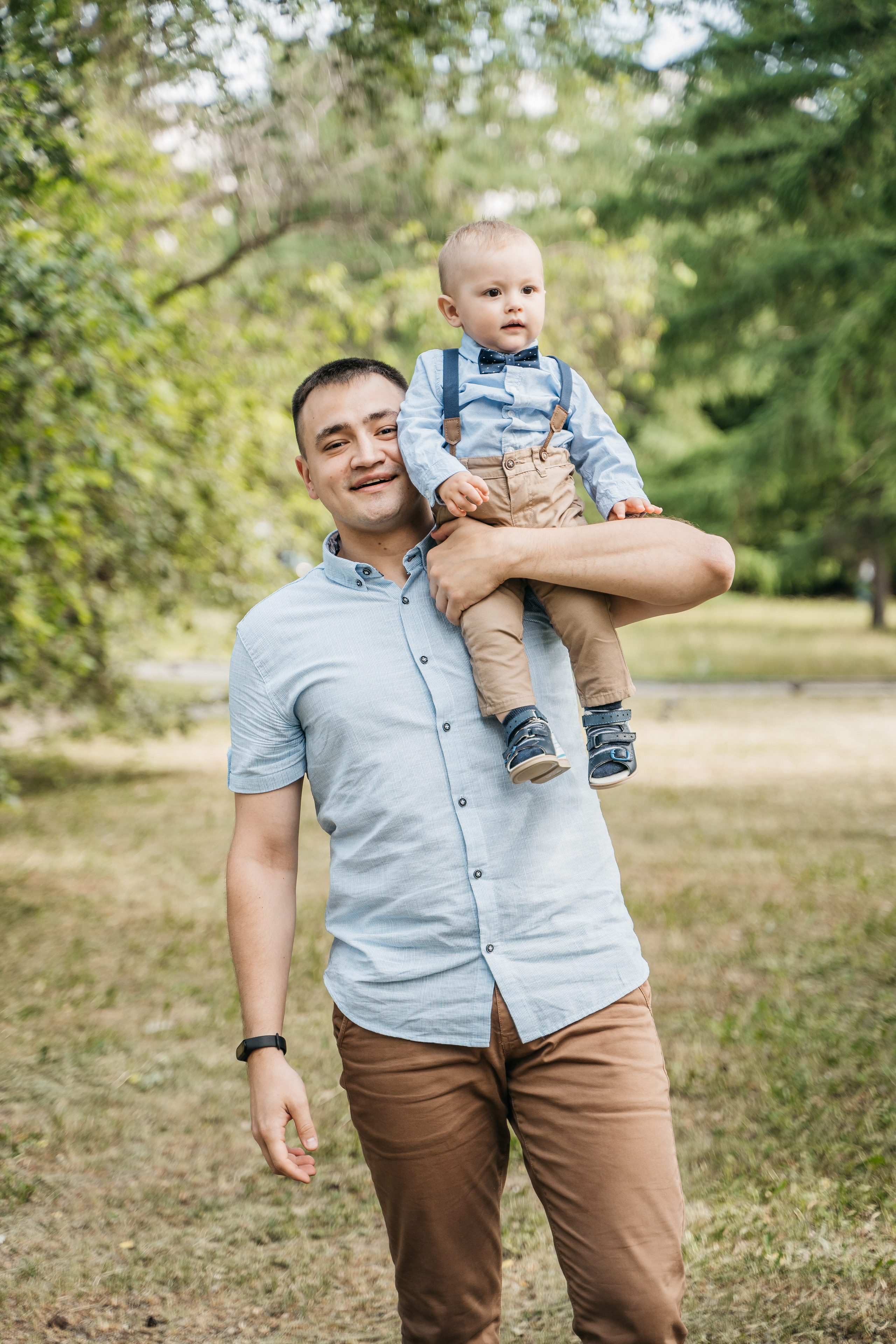 Арсюше 1 год. Фотограф Татьяна Мамонтова