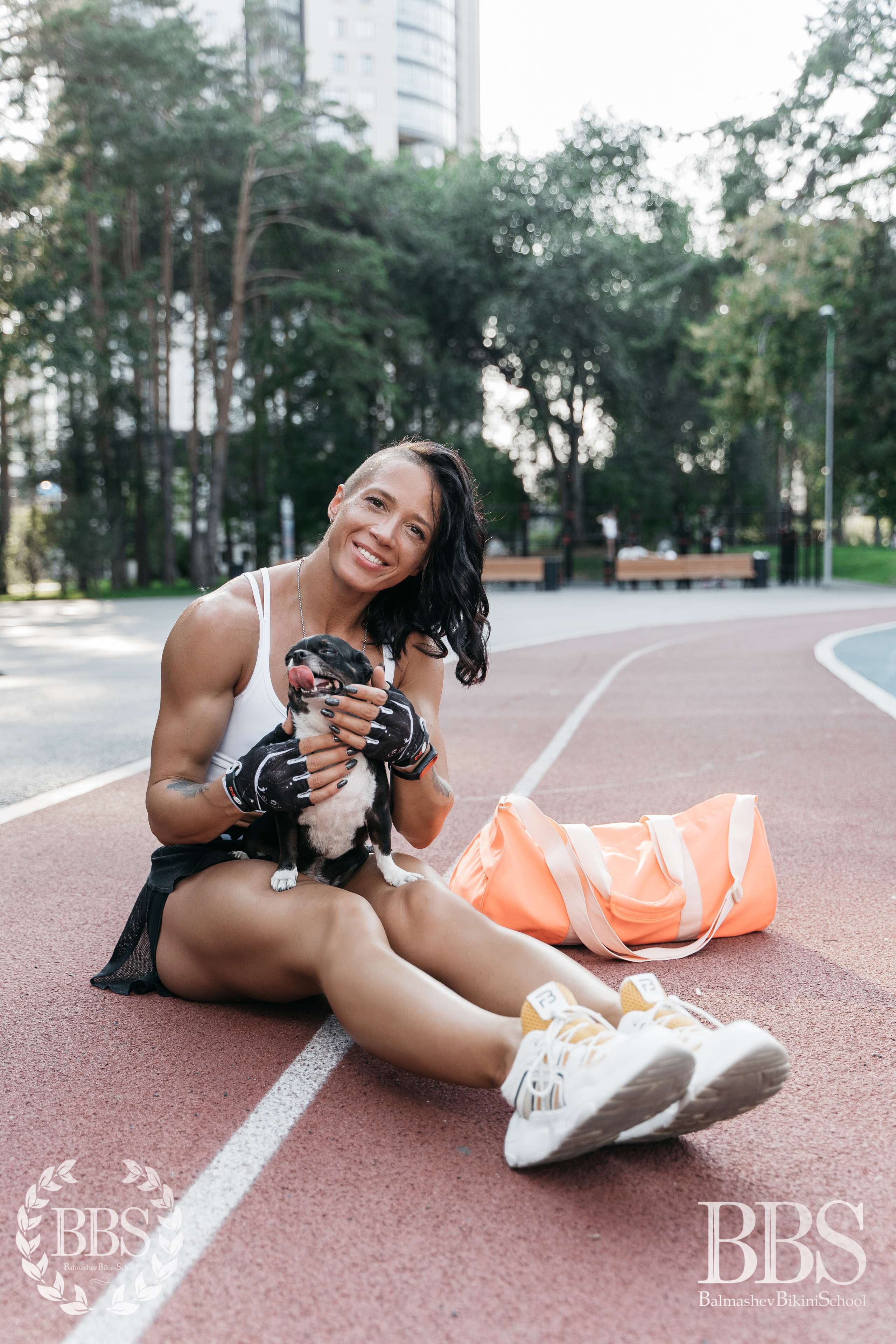 Света. Фотограф Татьяна Мамонтова