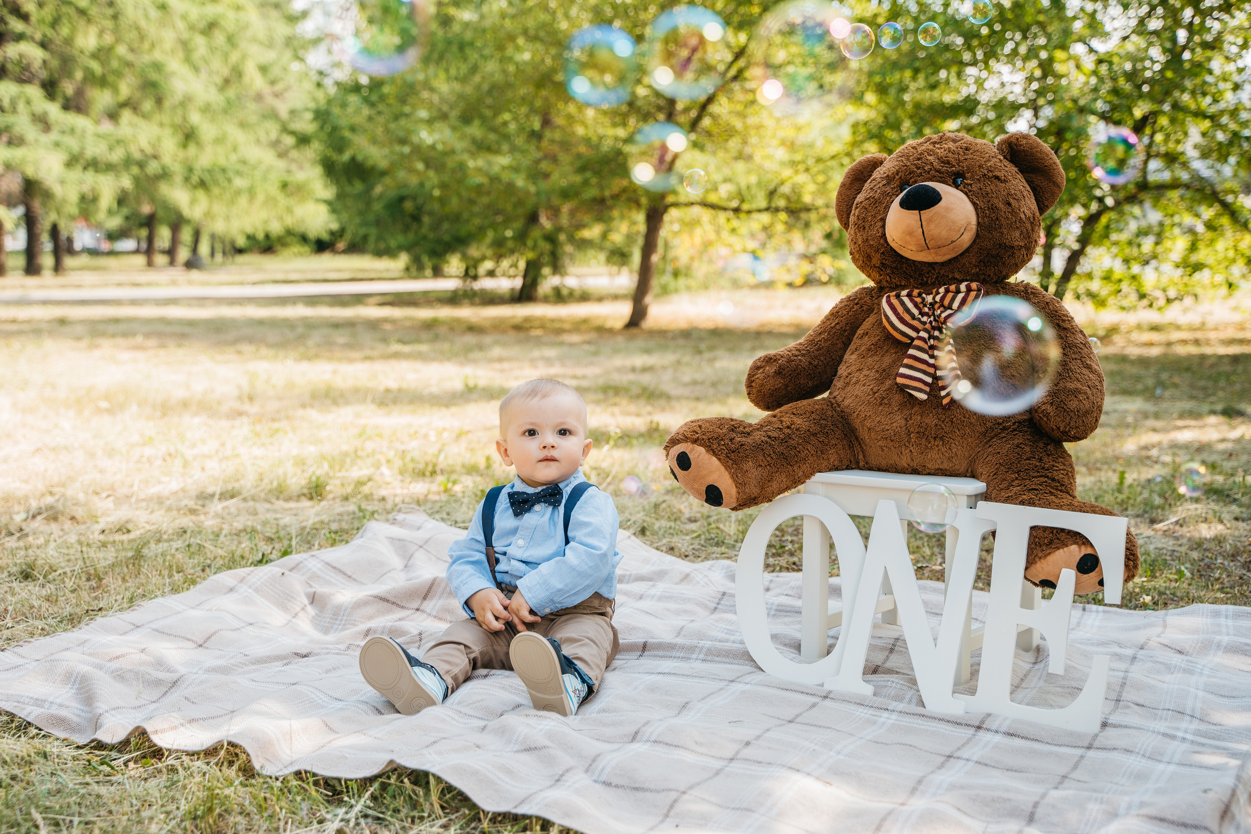 Арсюше 1 год. Фотограф Татьяна Мамонтова