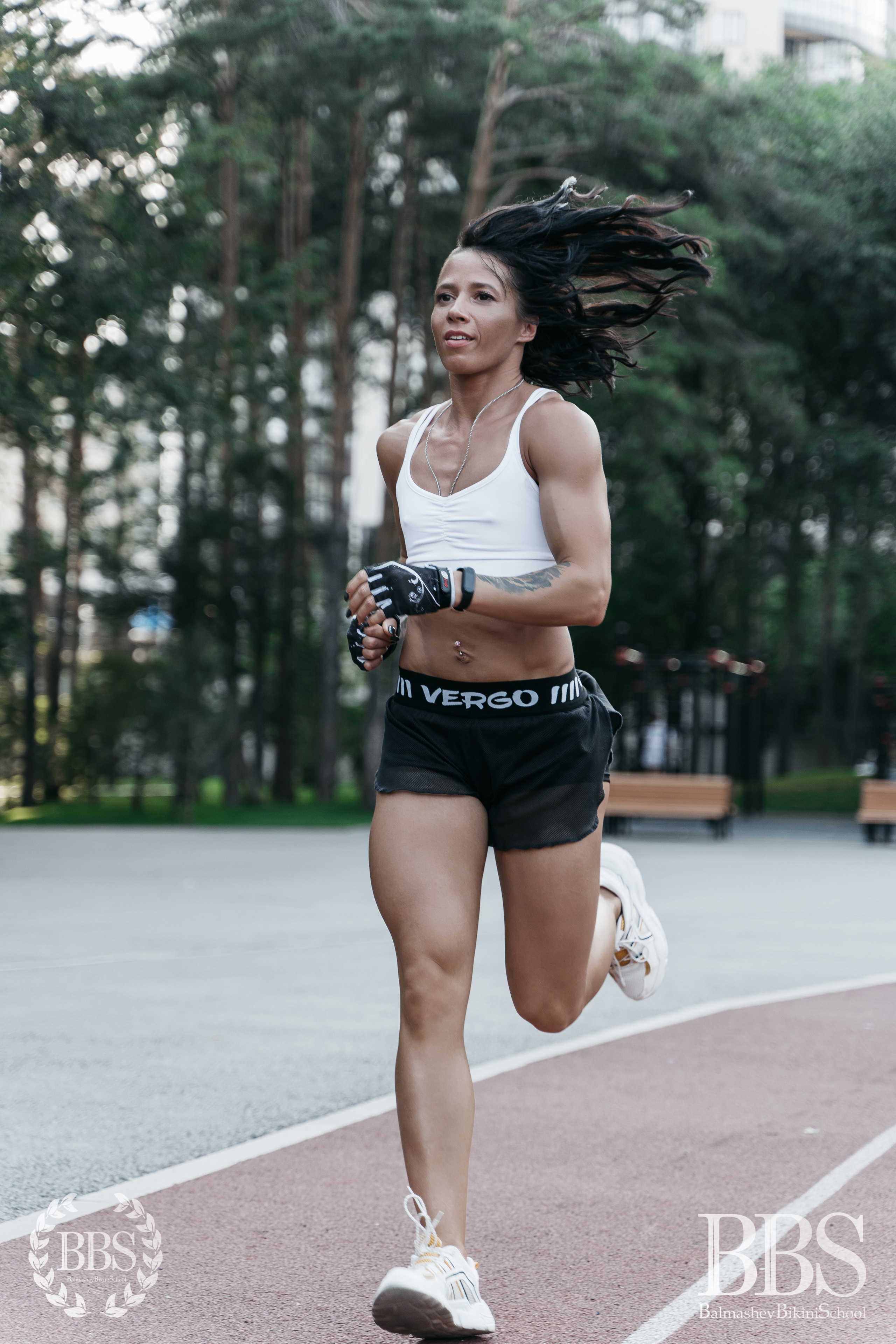 Света. Фотограф Татьяна Мамонтова