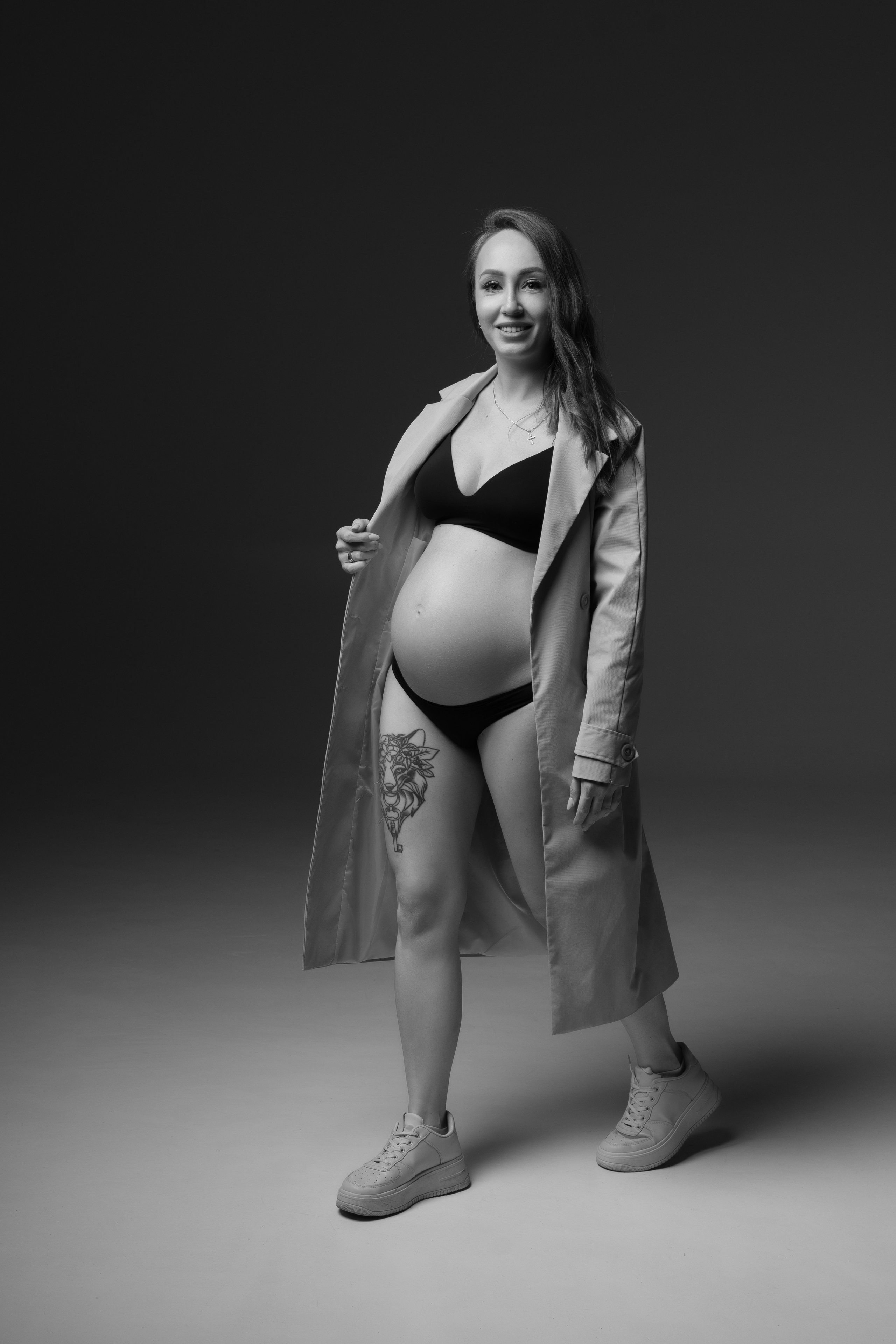 Оля и Слава. Фотограф Татьяна Мамонтова