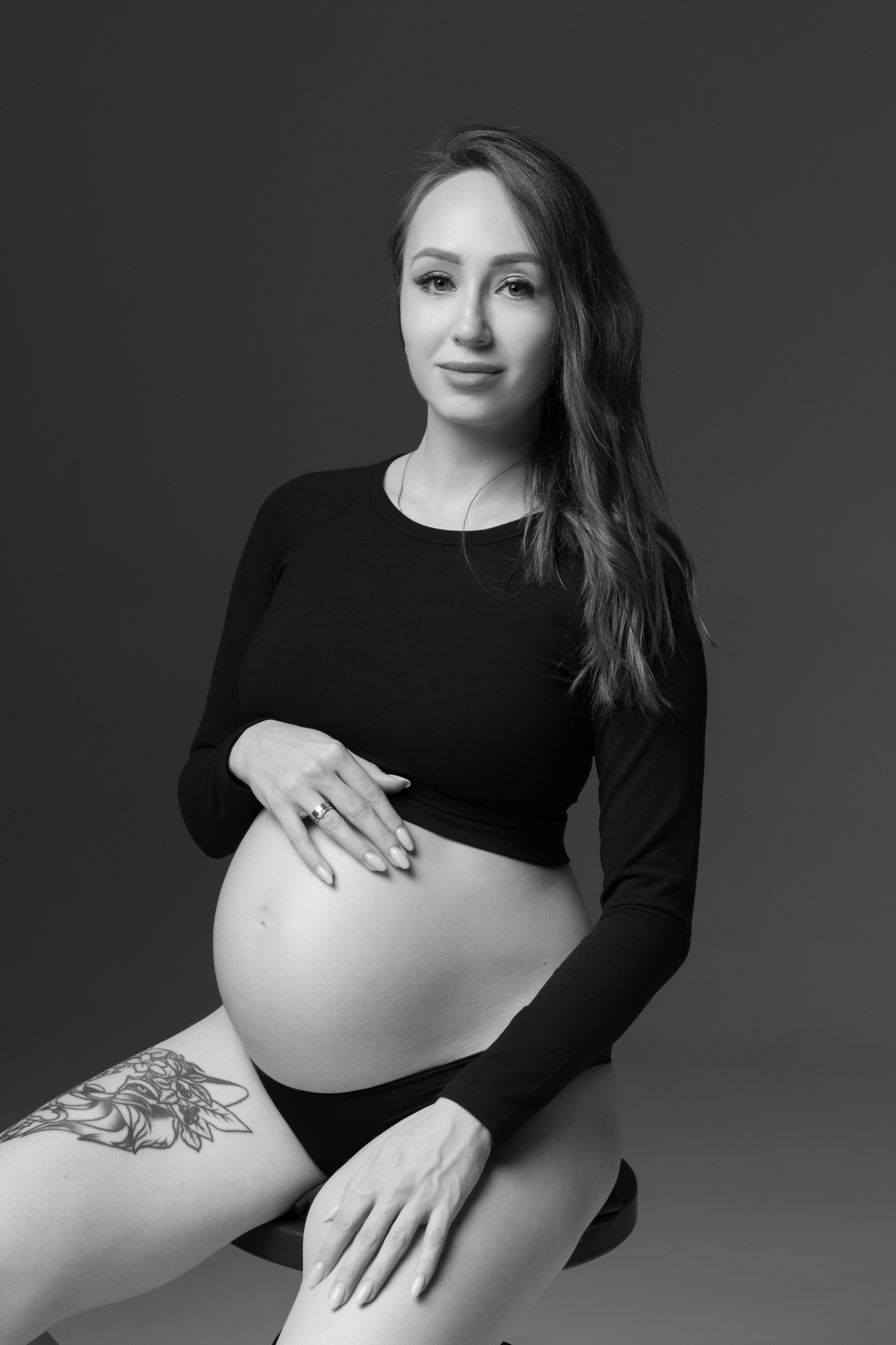 Оля и Слава. Фотограф Татьяна Мамонтова