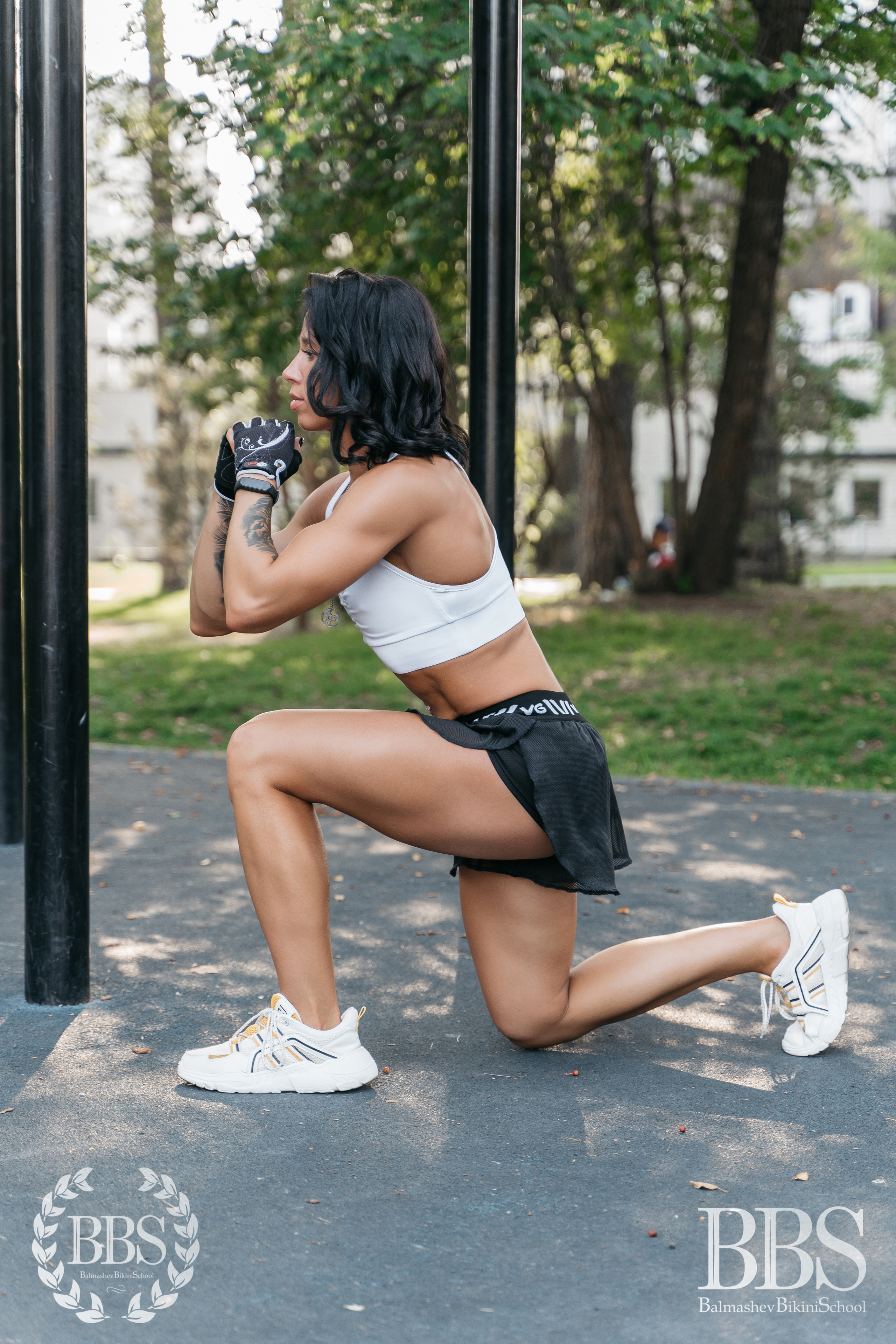 Света. Фотограф Татьяна Мамонтова