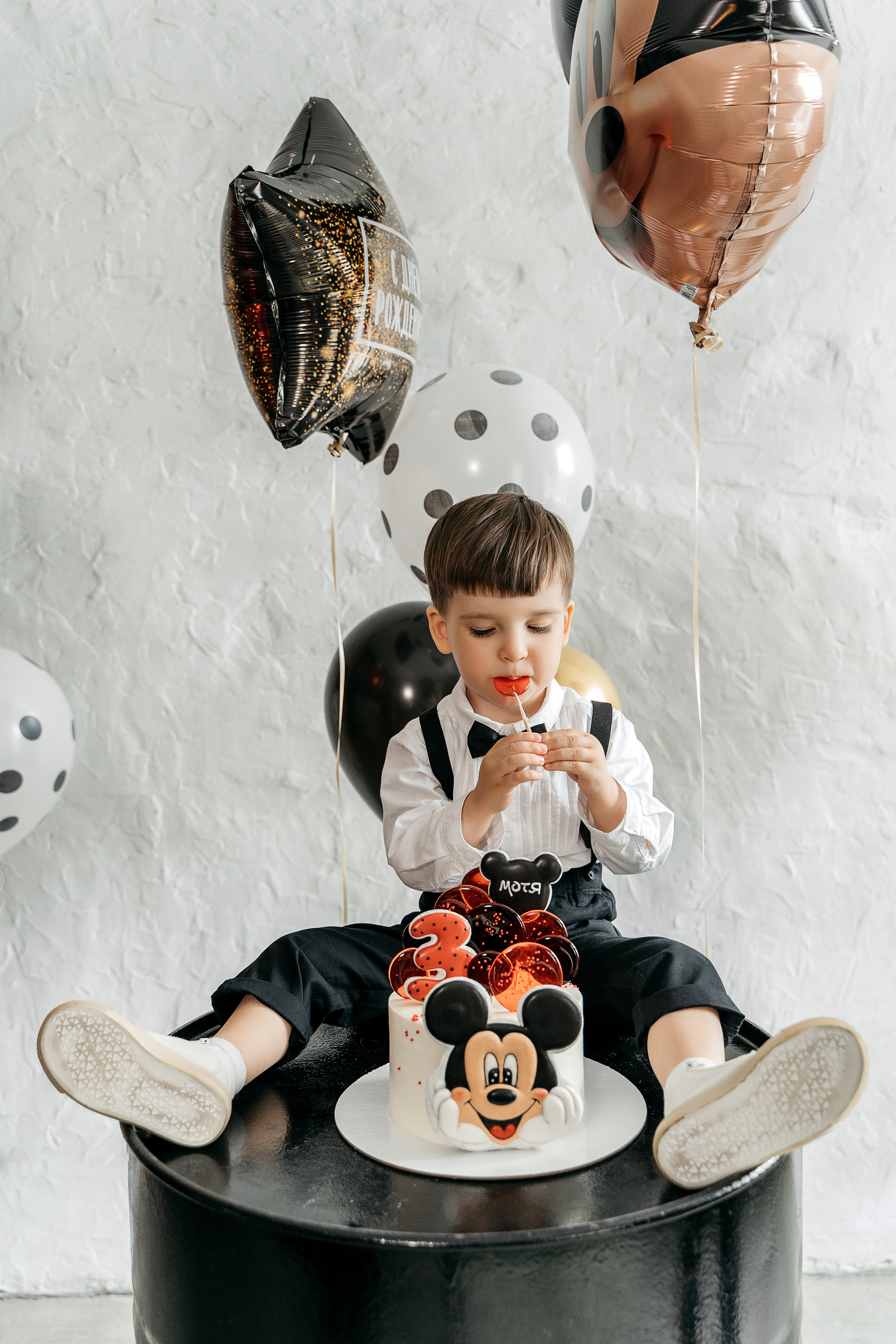 Таня, Никита и Мотя. Фотограф Татьяна Мамонтова