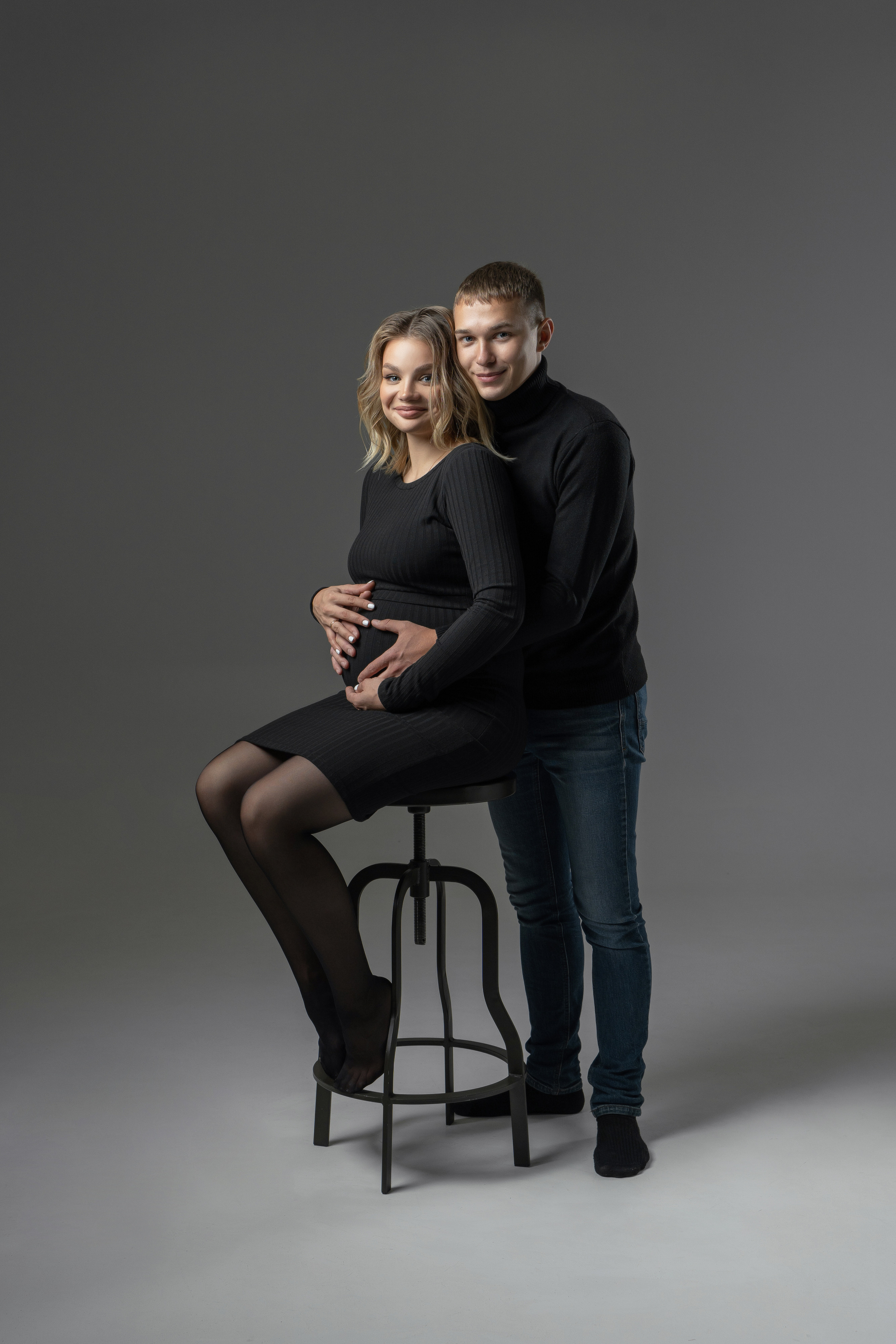 Настя и Ярик. Фотограф Татьяна Мамонтова