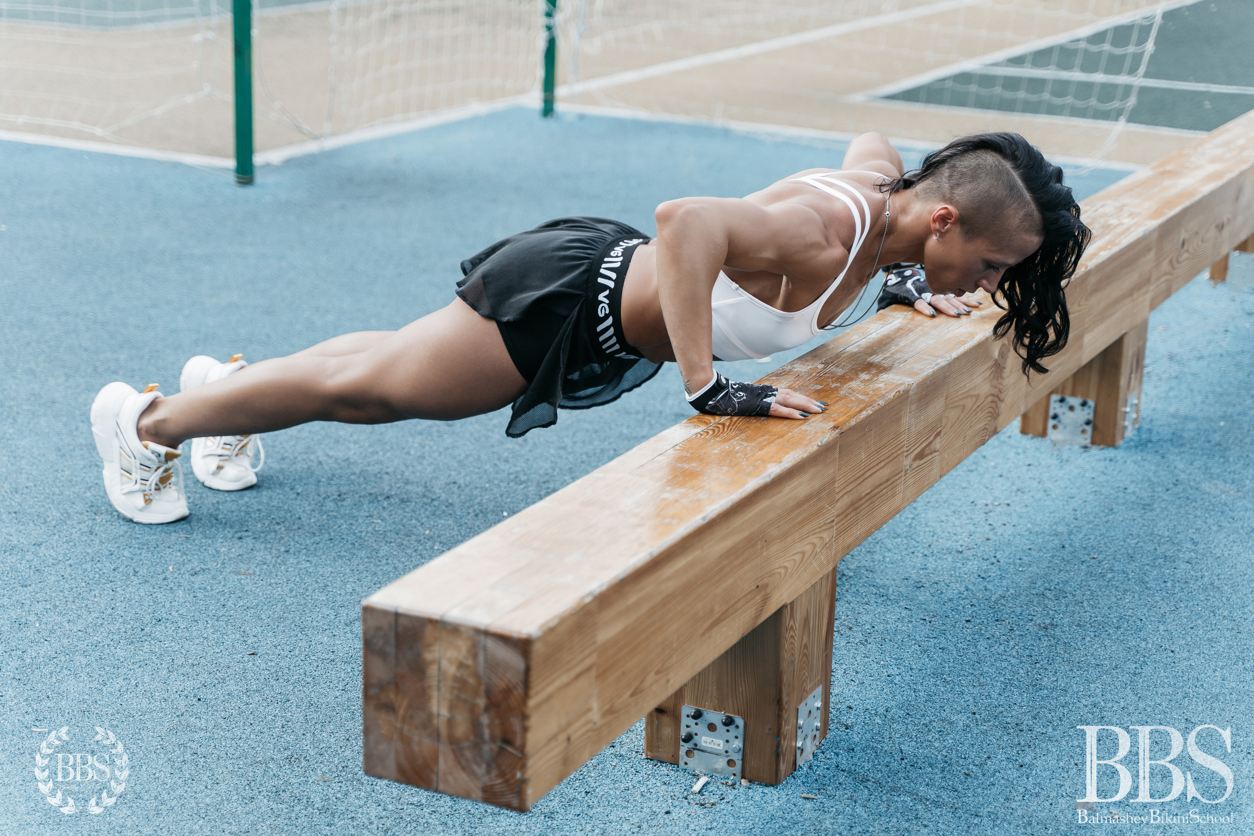 Света. Фотограф Татьяна Мамонтова