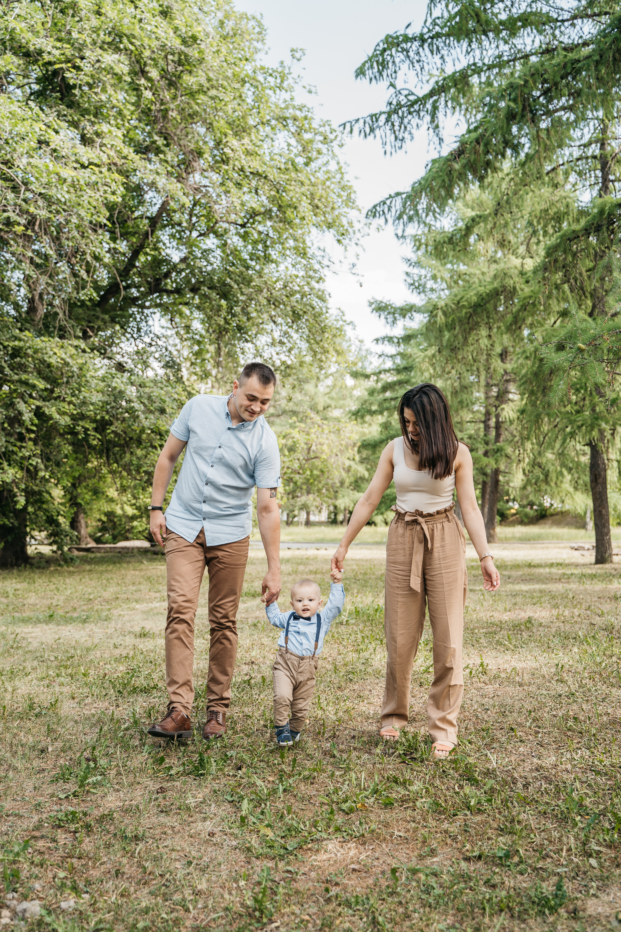 Арсюше 1 год. Фотограф Татьяна Мамонтова