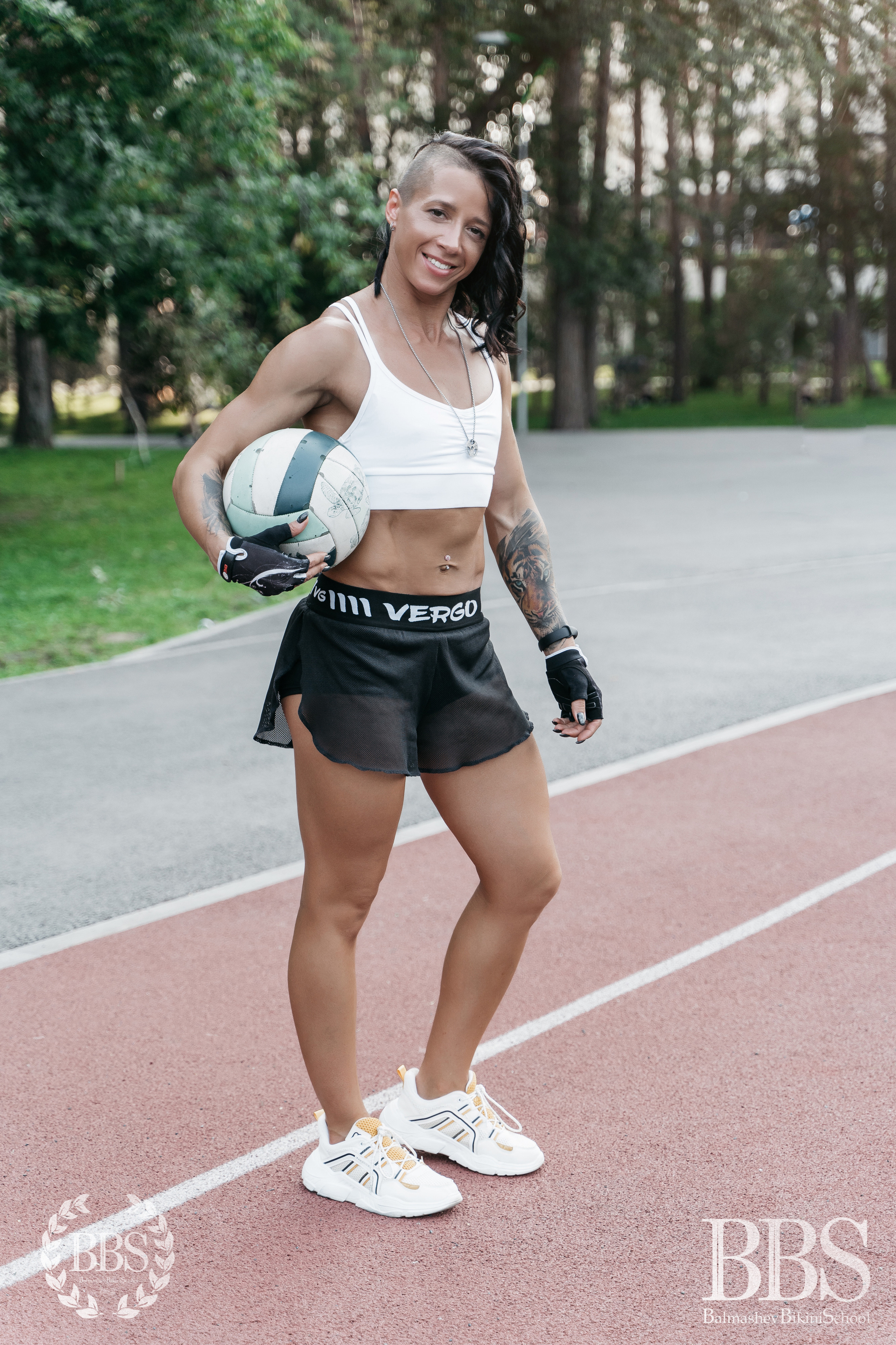 Света. Фотограф Татьяна Мамонтова